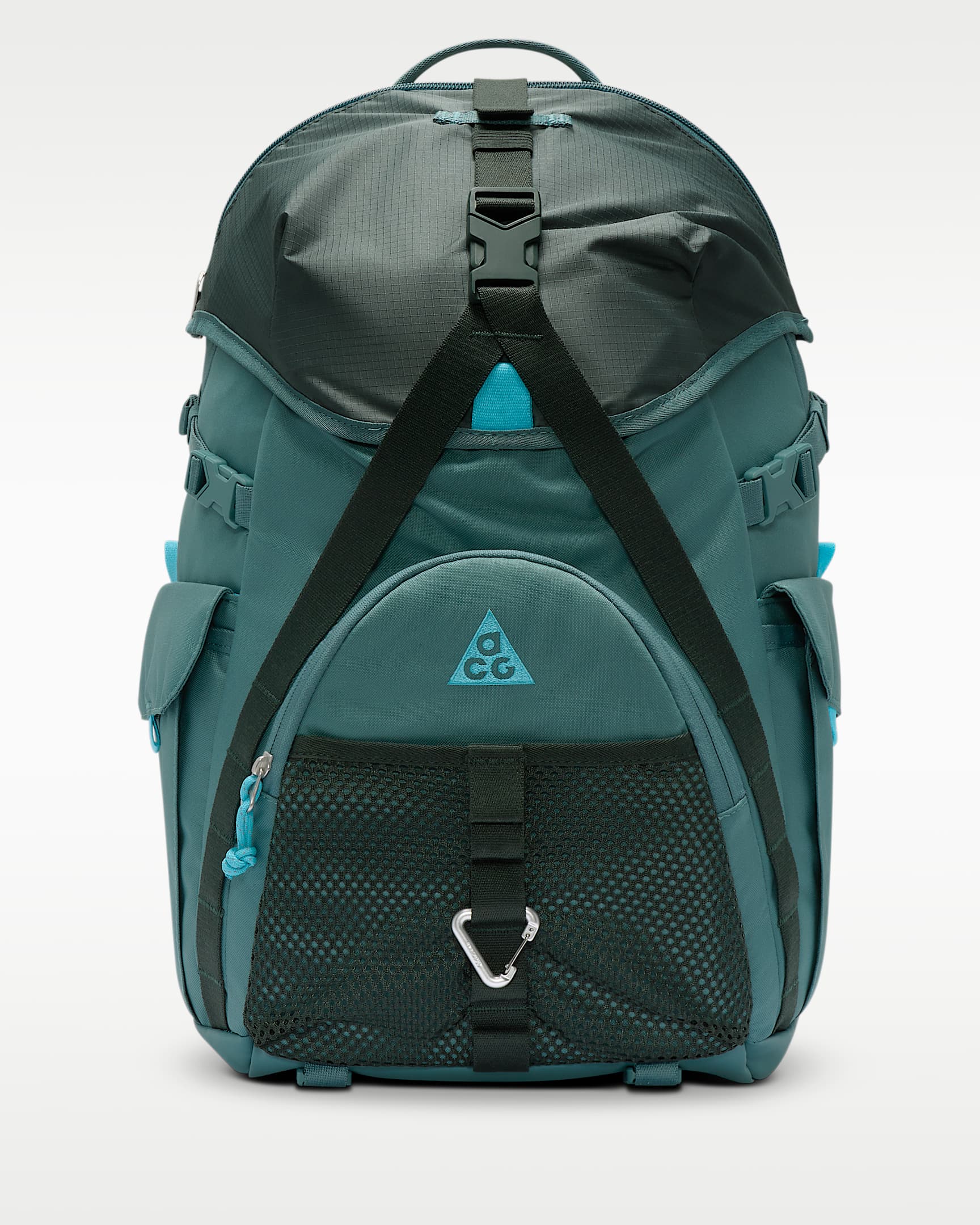 ACG DAYMAX rugzak (25 liter) - Mineral Slate/Black Spruce/Baltic Blue