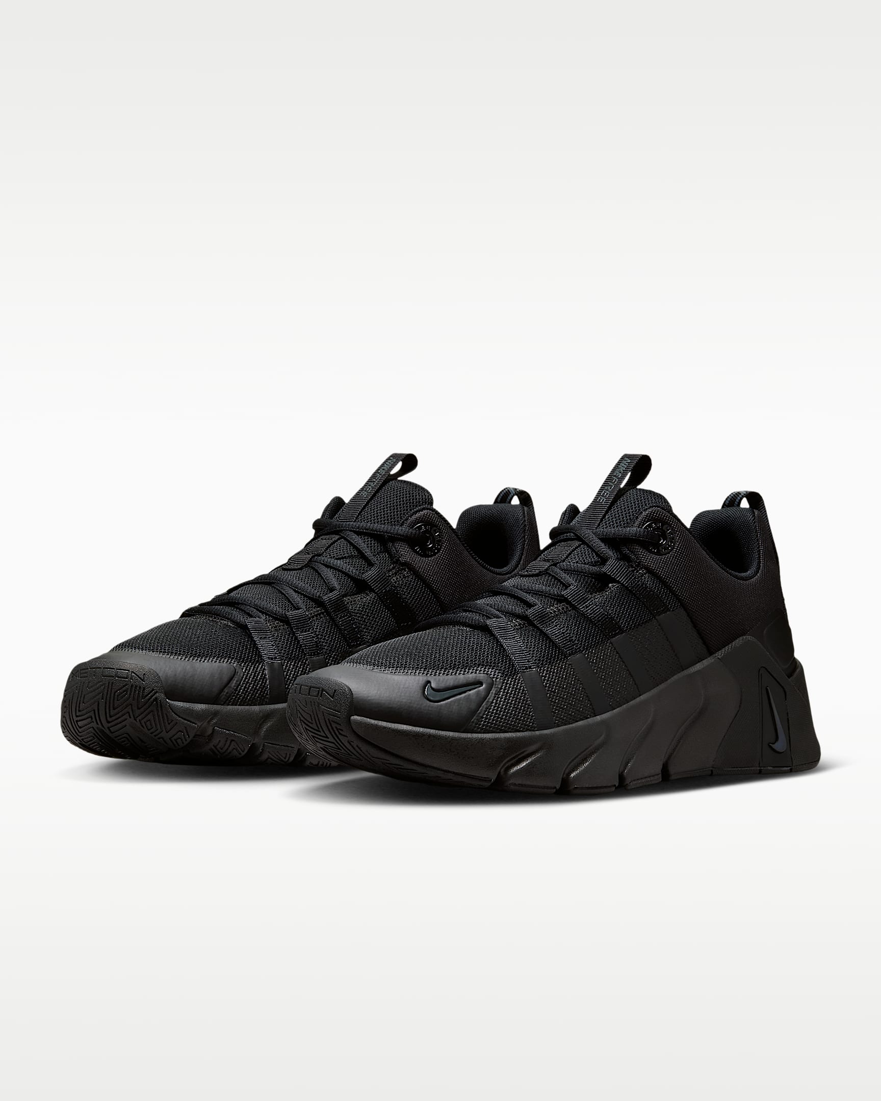 Nike Free Metcon 7 Men's Training Shoes - Black/Anthracite