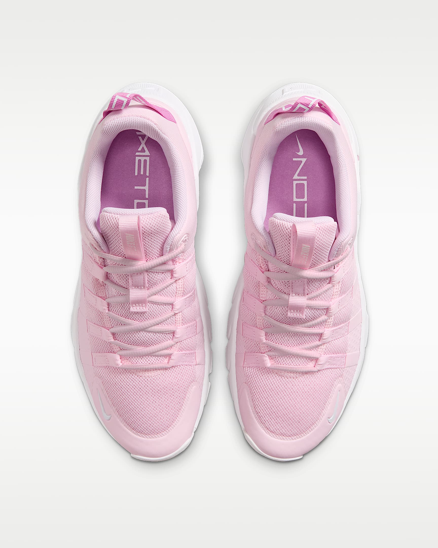 Nike Free Metcon 7 Women's Training Shoes - Pink Foam/Light Magenta/White/White
