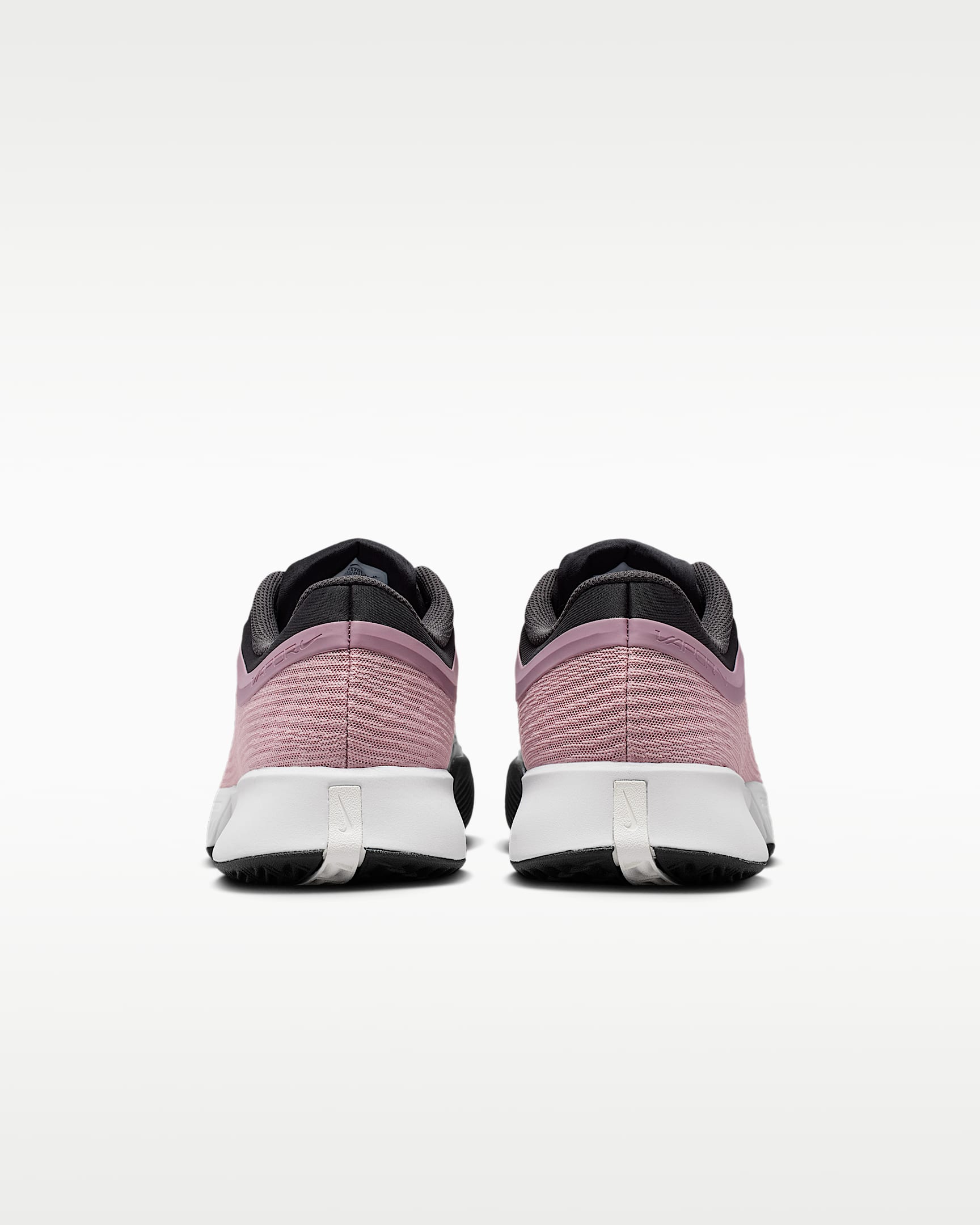 Tenis de tenis para cancha de arcilla para hombre Nike Vapor Pro 3 PRM - Mena violeta claro/Antracita/Gris vasto/Verde ligero