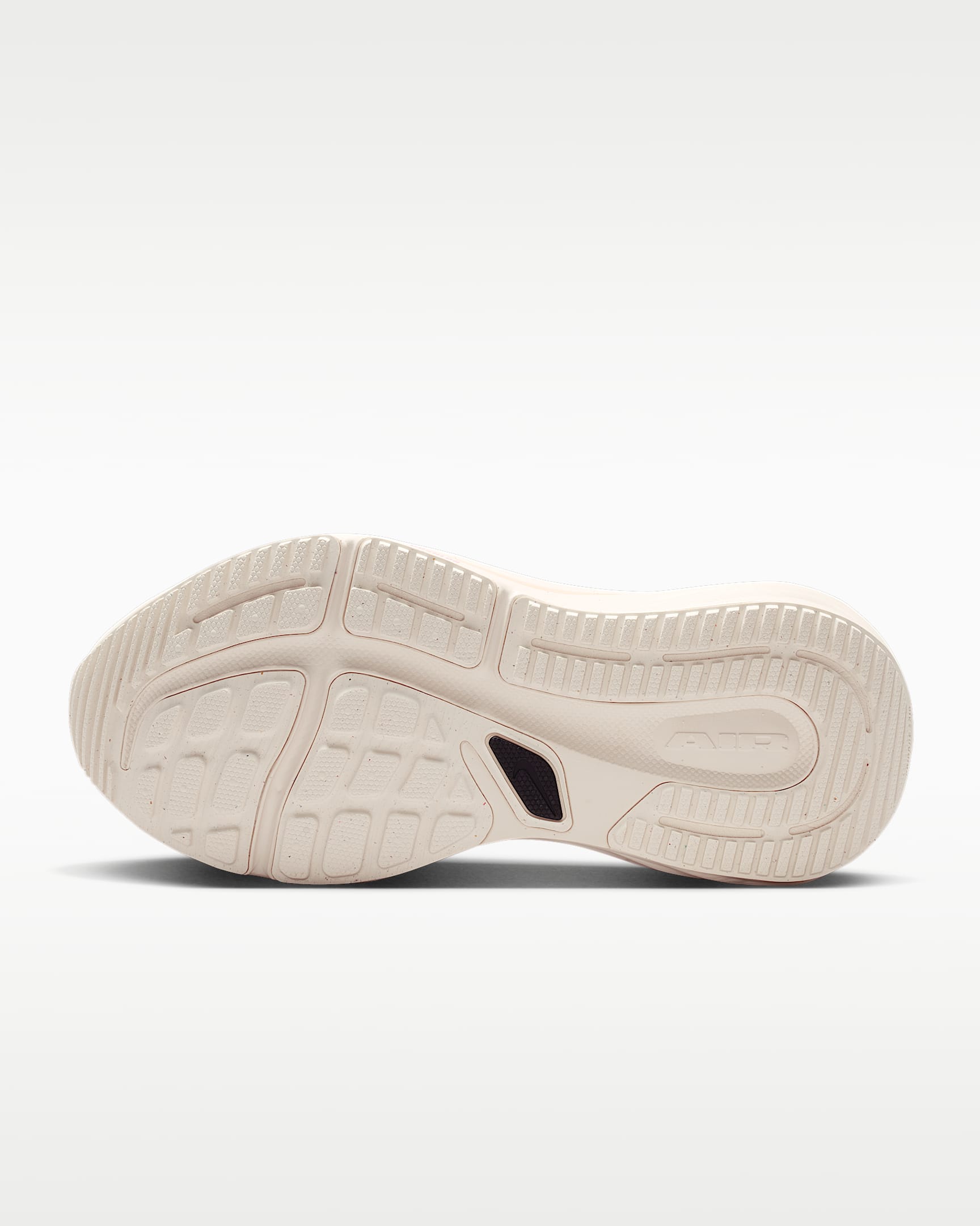 Nike Winflo 12 Women's Road Running Shoes - White/Light Magenta/Chalk/Black