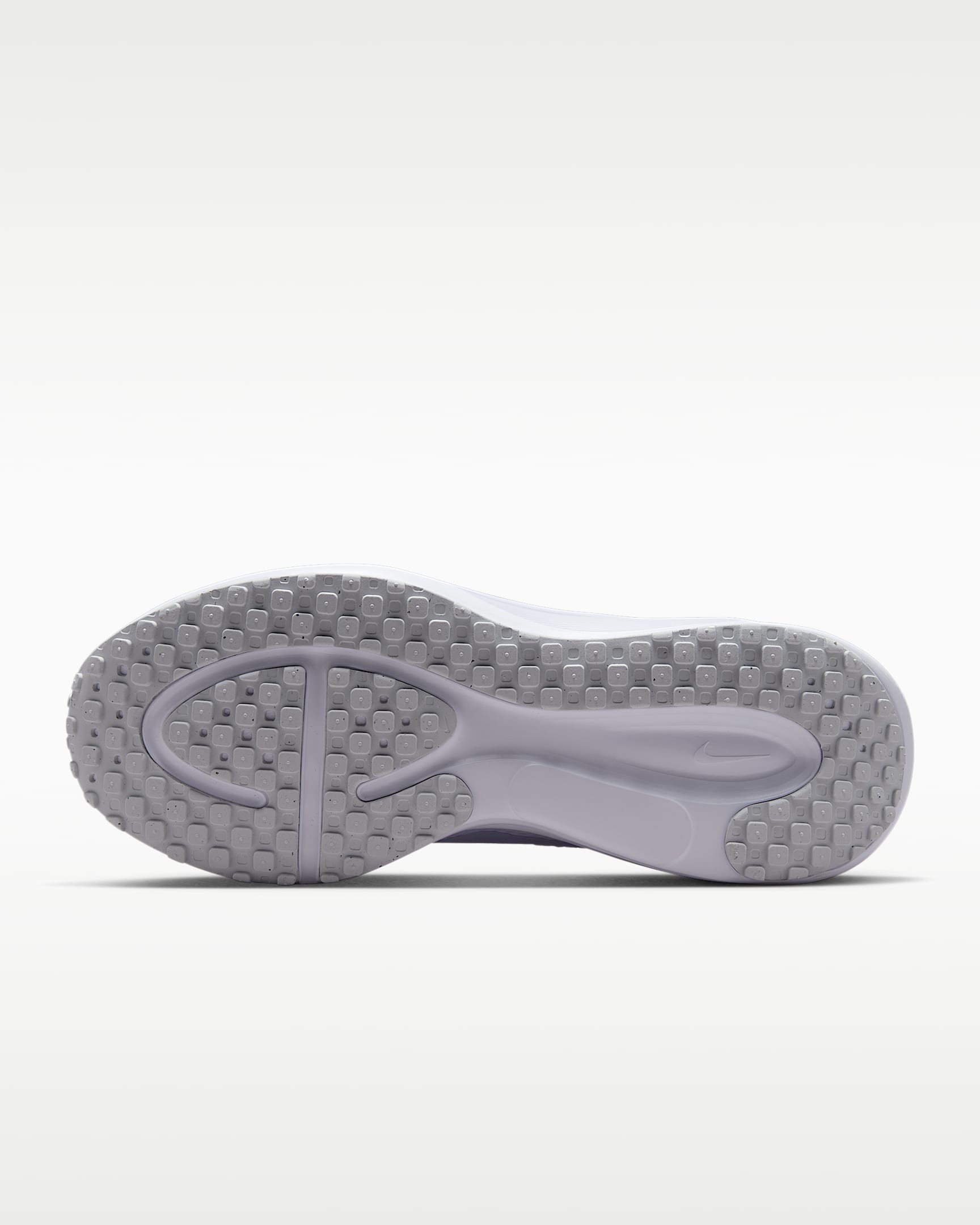 Nike Revolution 8 Women's Road Running Shoes - White/Pure Platinum