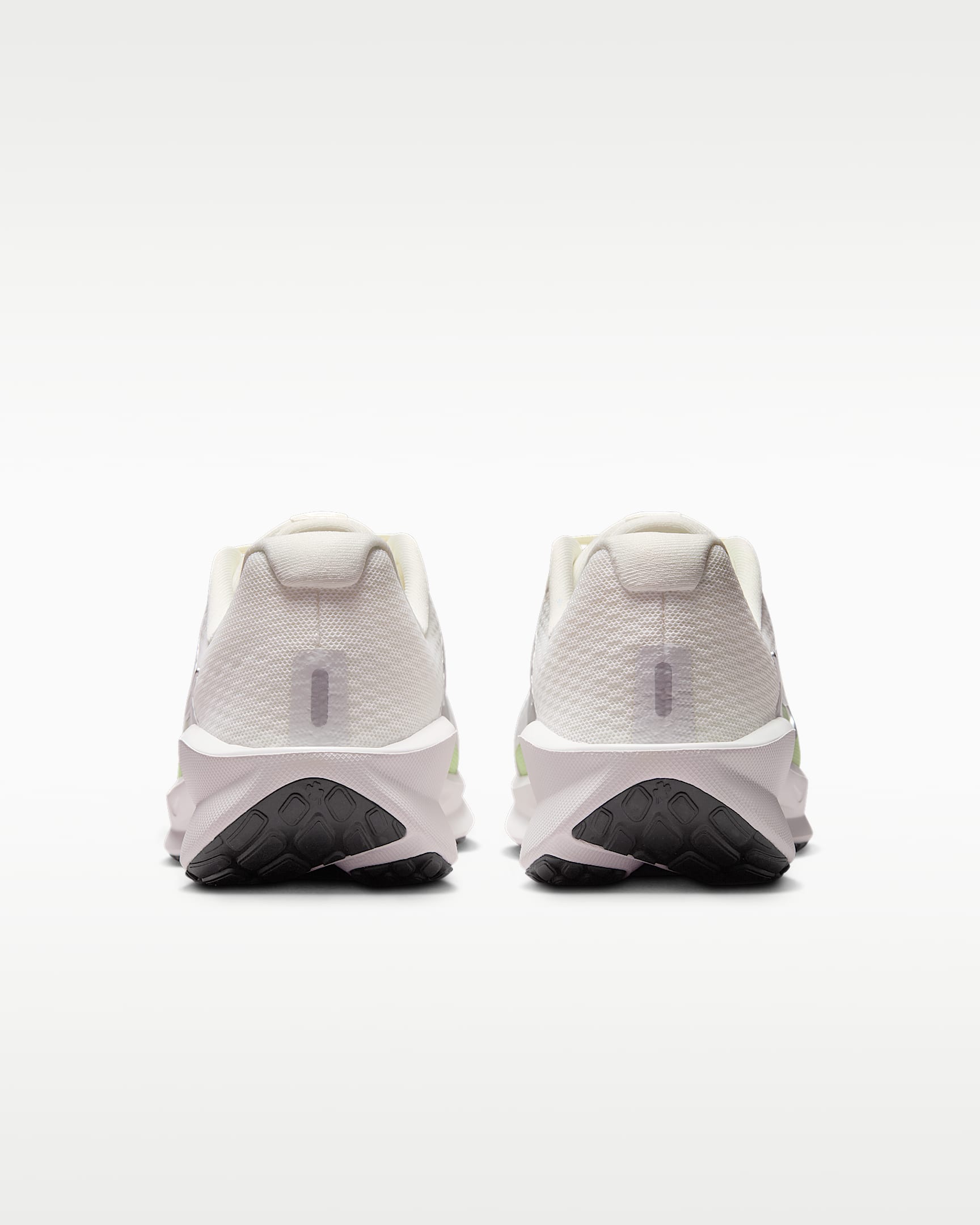 Tenis de correr en pavimento para mujer Nike Downshifter 13 - Vela/Polvo fotón/Blanco cumbre/Plata metalizado