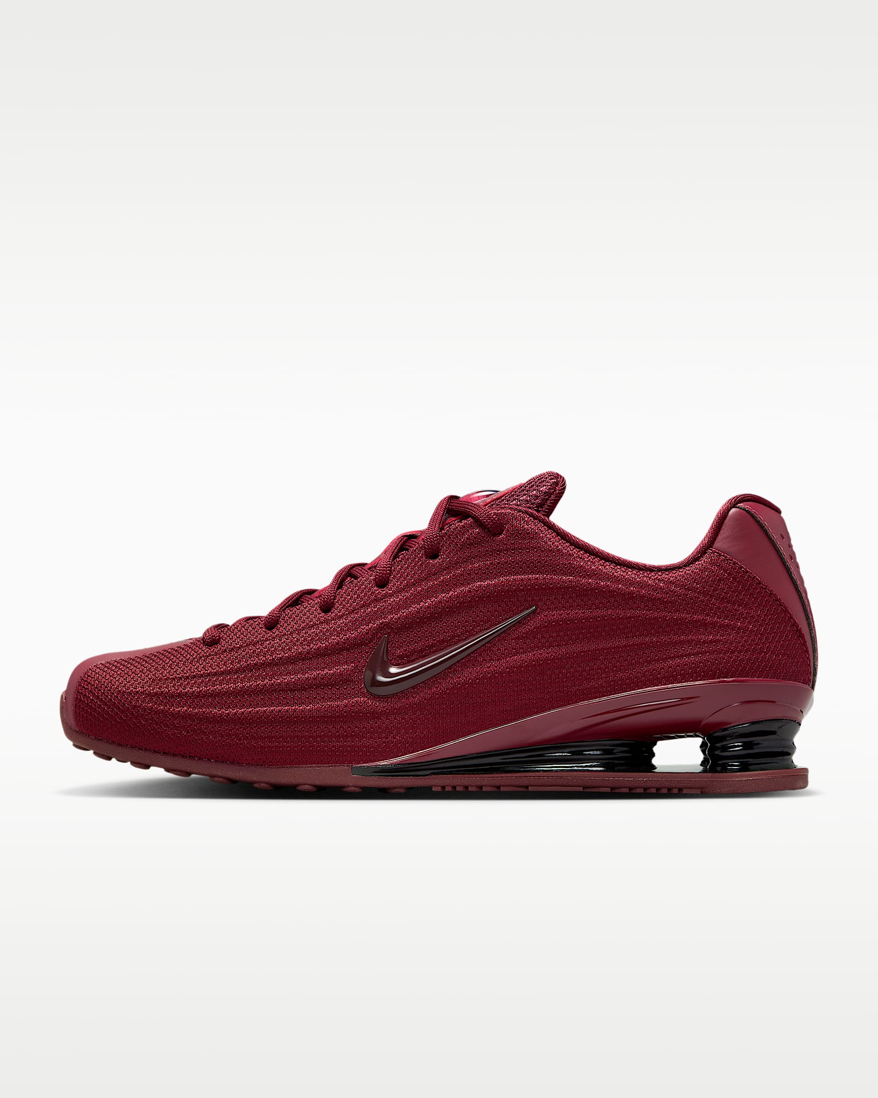 Dámské boty Nike Shox Z - Dark Team Red/Černá/Mystic Dates