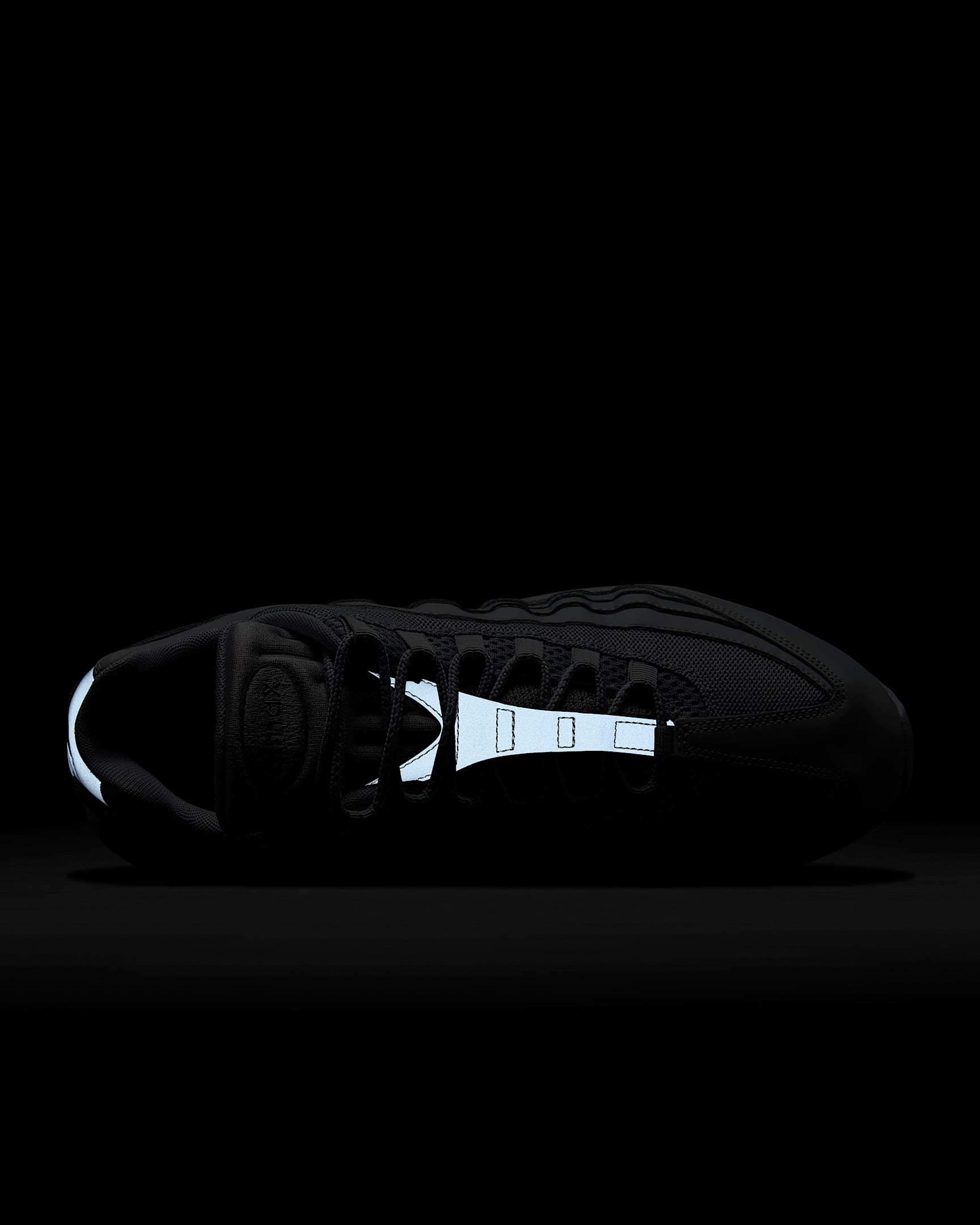 Nike Air Max 95 Big Bubble Men's Shoes - Wolf Grey/Wolf Grey/Anthracite/Wolf Grey
