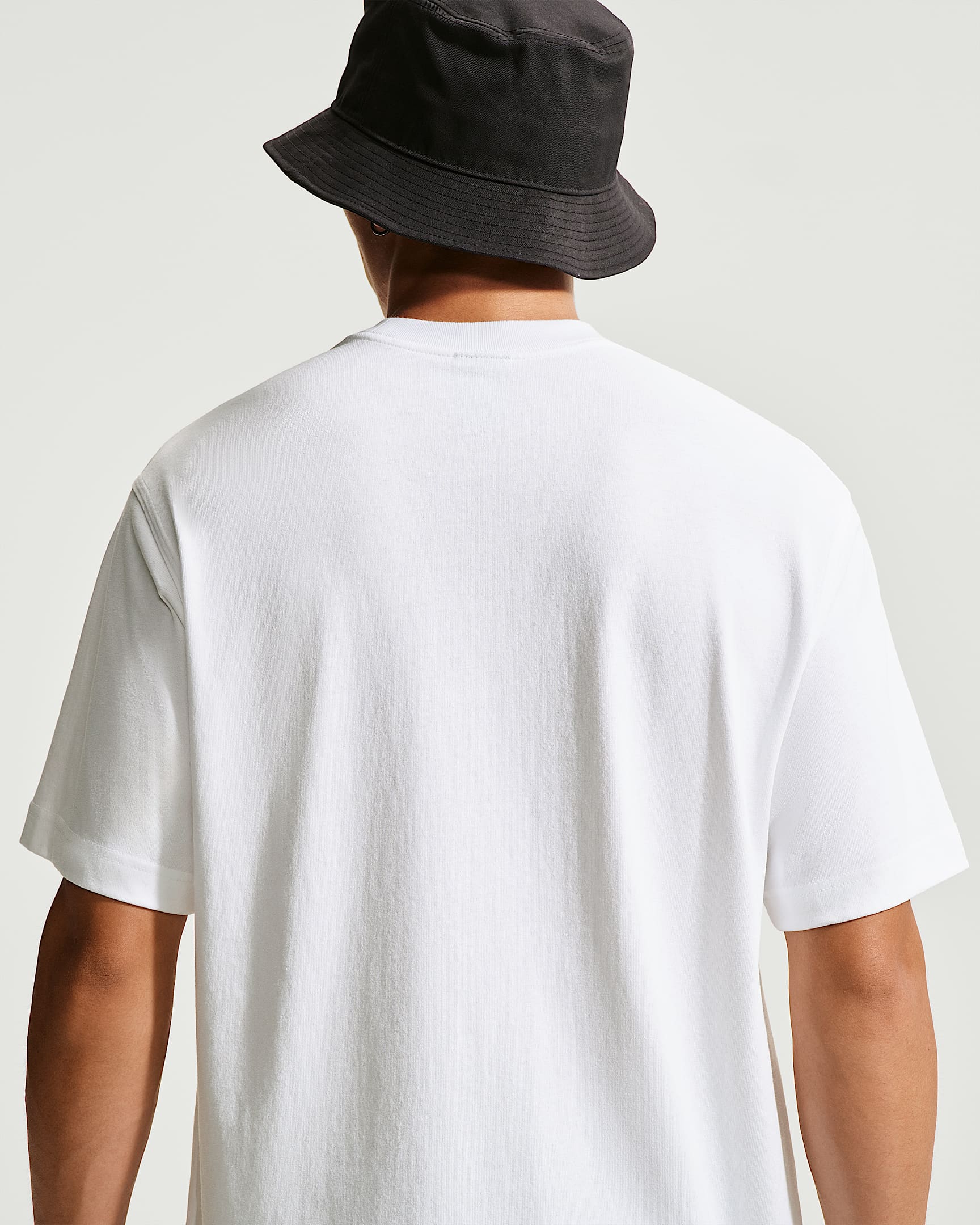 Nike Sportswear T 恤 - 白色