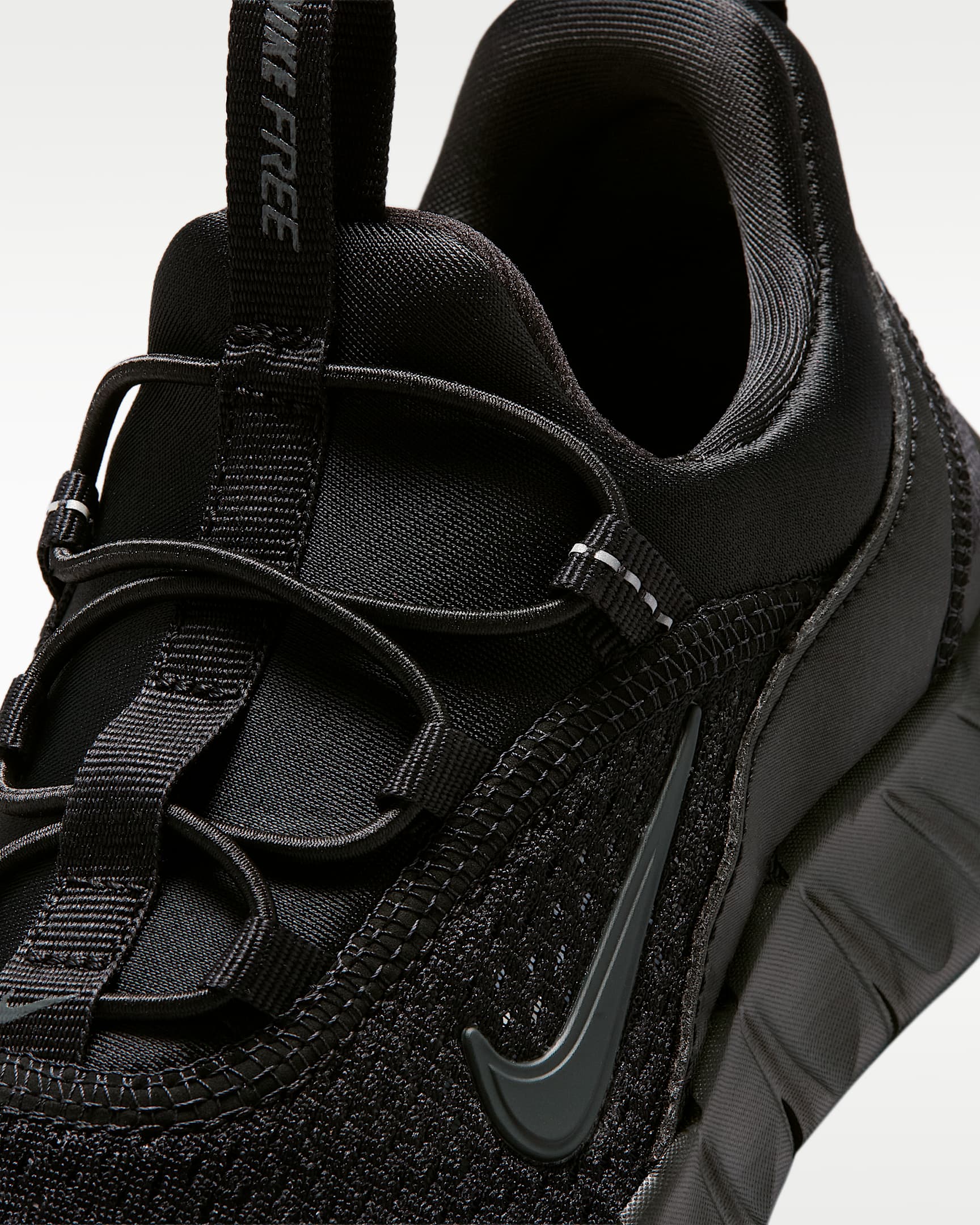 Buty do biegania dla małych dzieci Nike Free Ride. Nike PL