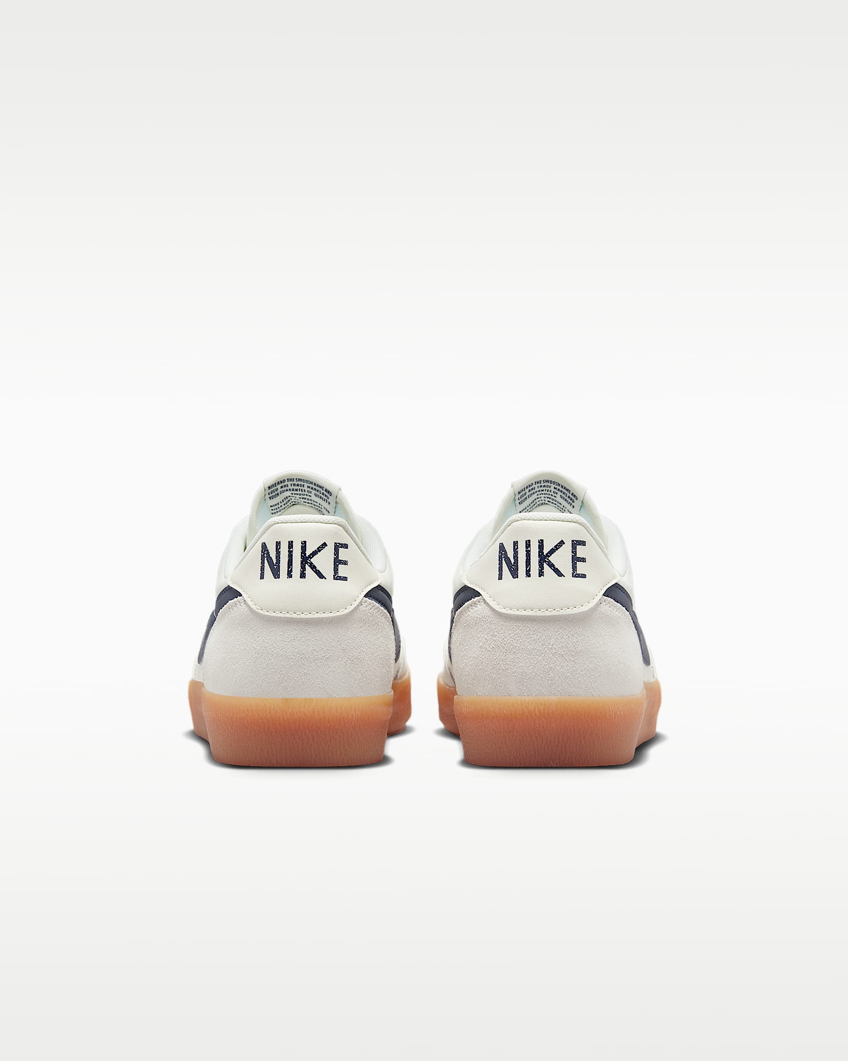 Chaussure Nike Killshot 2 Leather pour homme - Sail/Gum Yellow/Midnight Navy