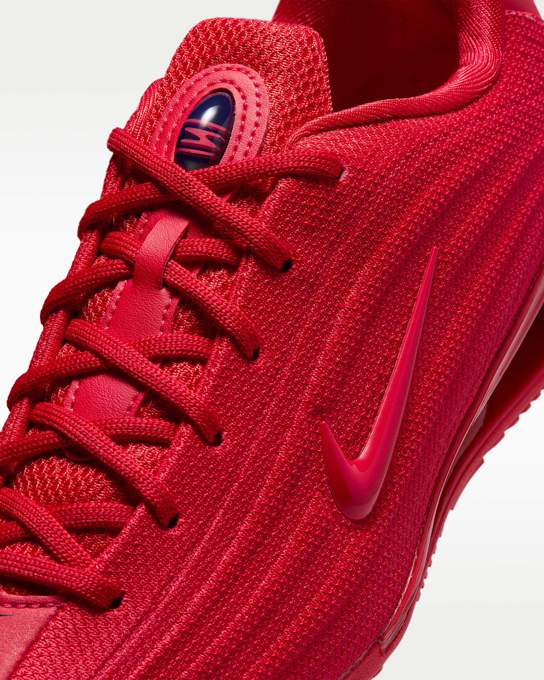 Nike Shox Z Women's Shoes - University Red/Black/University Red