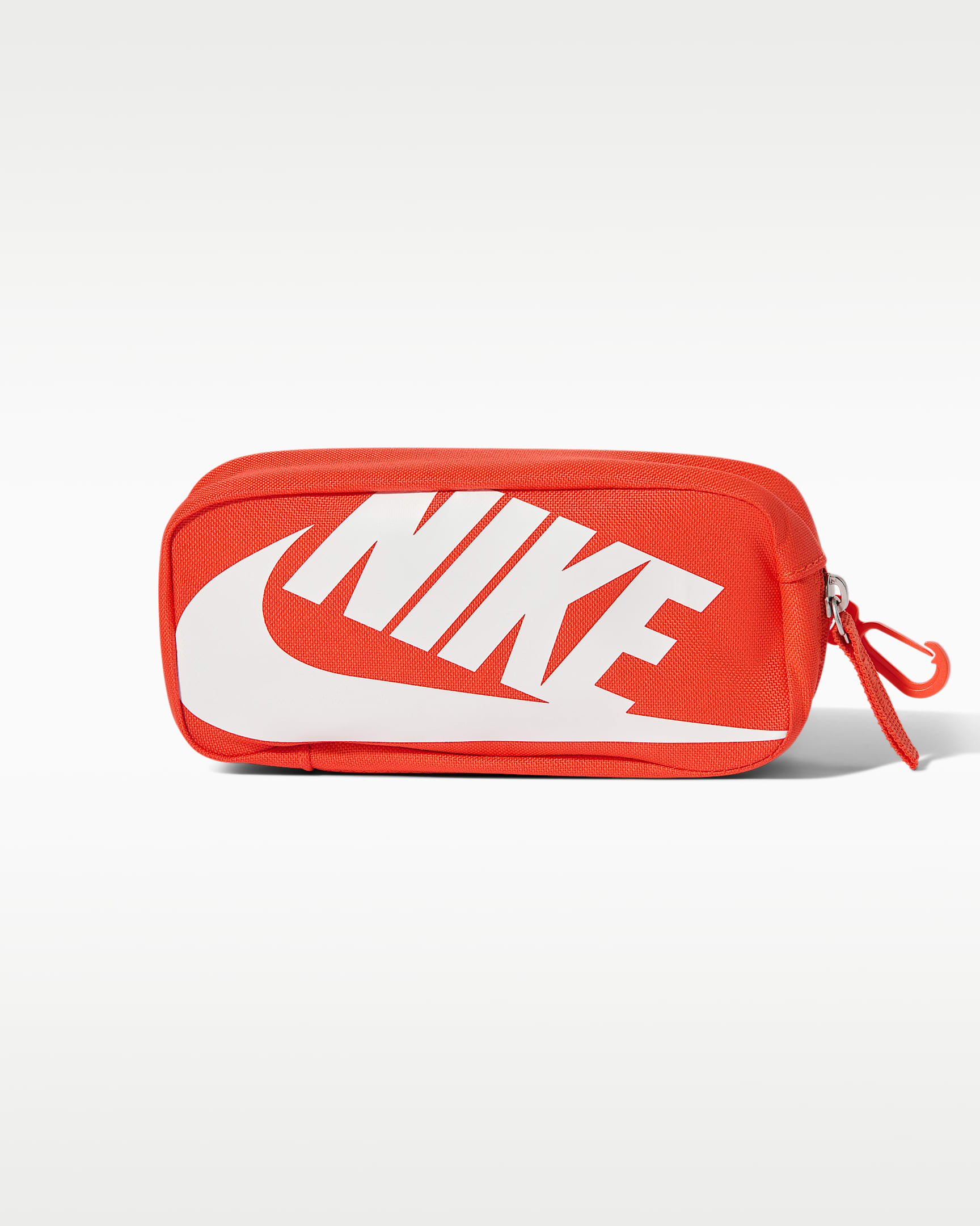 Nike Older Kids' Backpack (20L) - Pink Foam/Orange/White