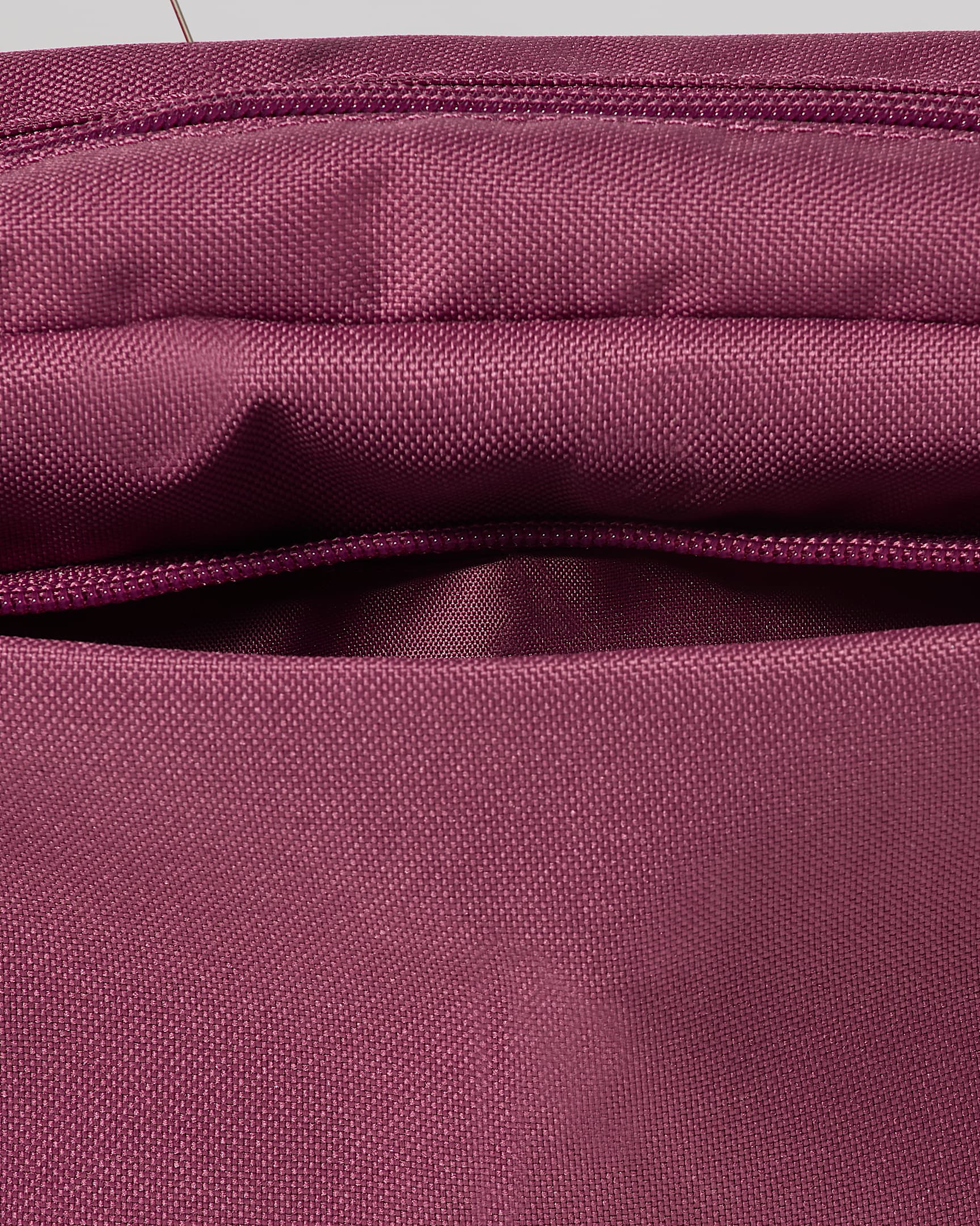 Bolsa bandolera Nike Heritage 2.0 (4 l) - Rosa humo/Rosa humo/Dátil místico