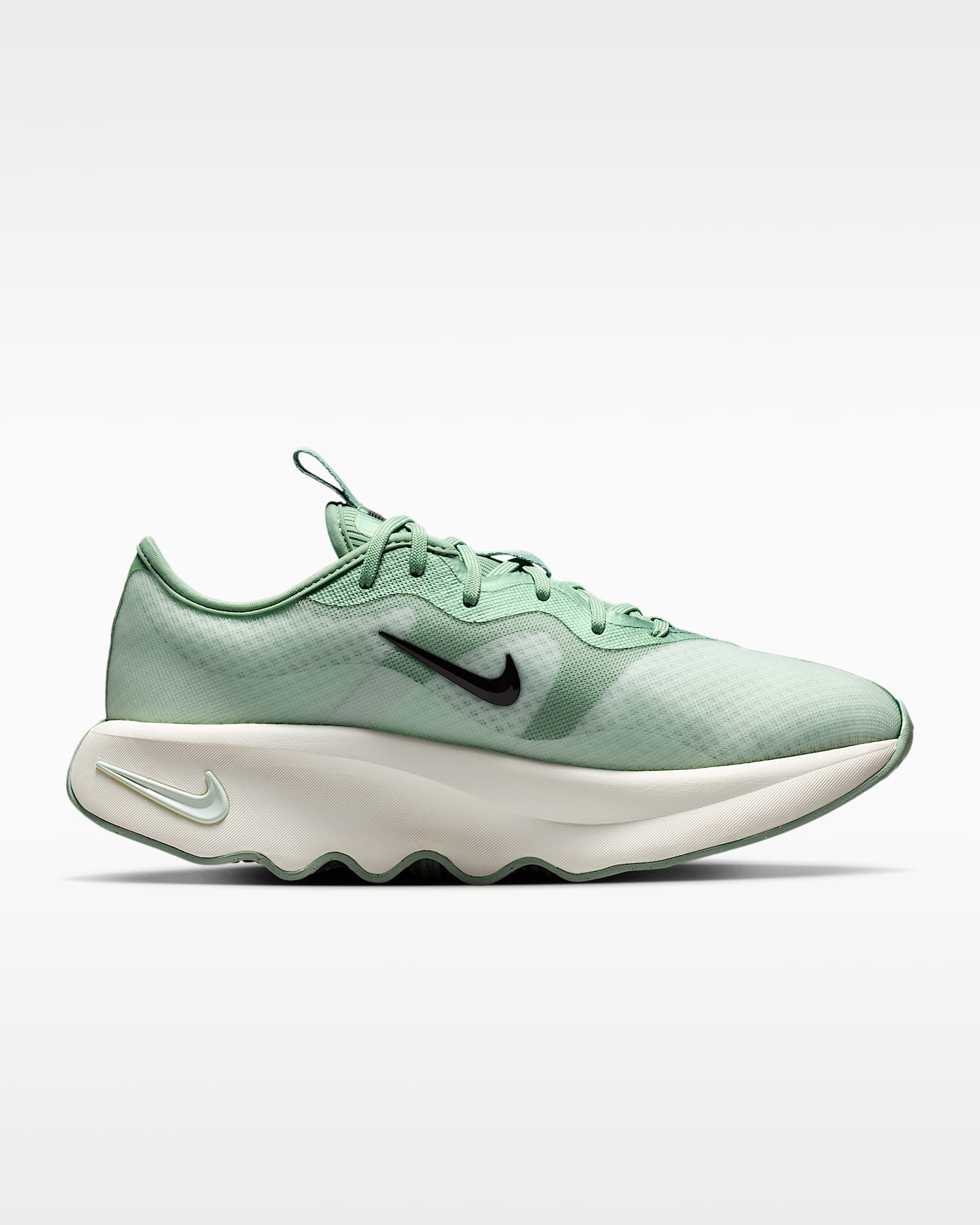 Nike Motiva 2 Women's Walking Shoes - Barely Green/Steam/Sail/Black