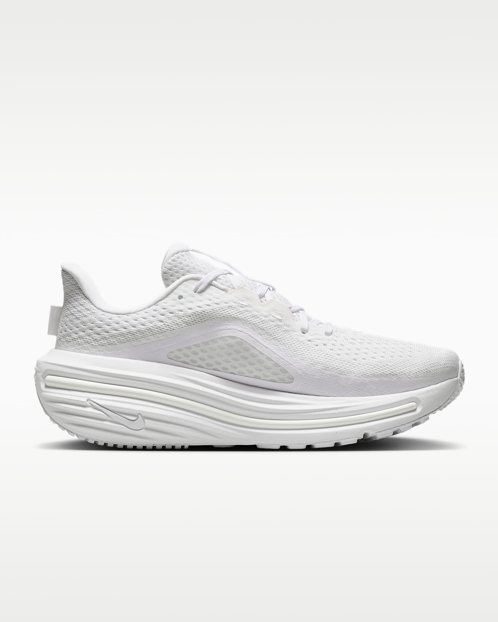 Nike Winflo 12 Women's Road Running Shoes - White/Summit White