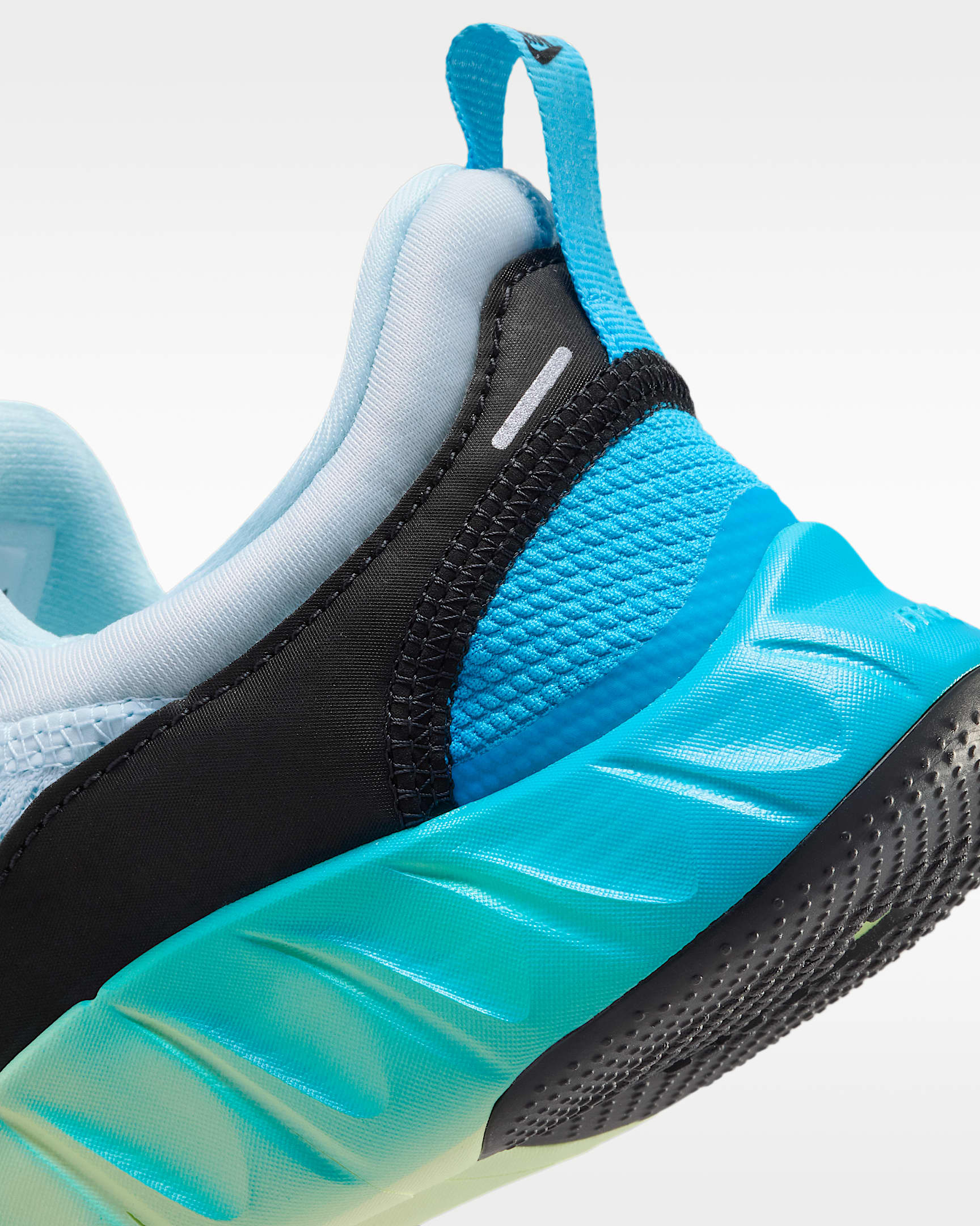 Chaussures de running Nike Free Ride pour enfant. Nike FR