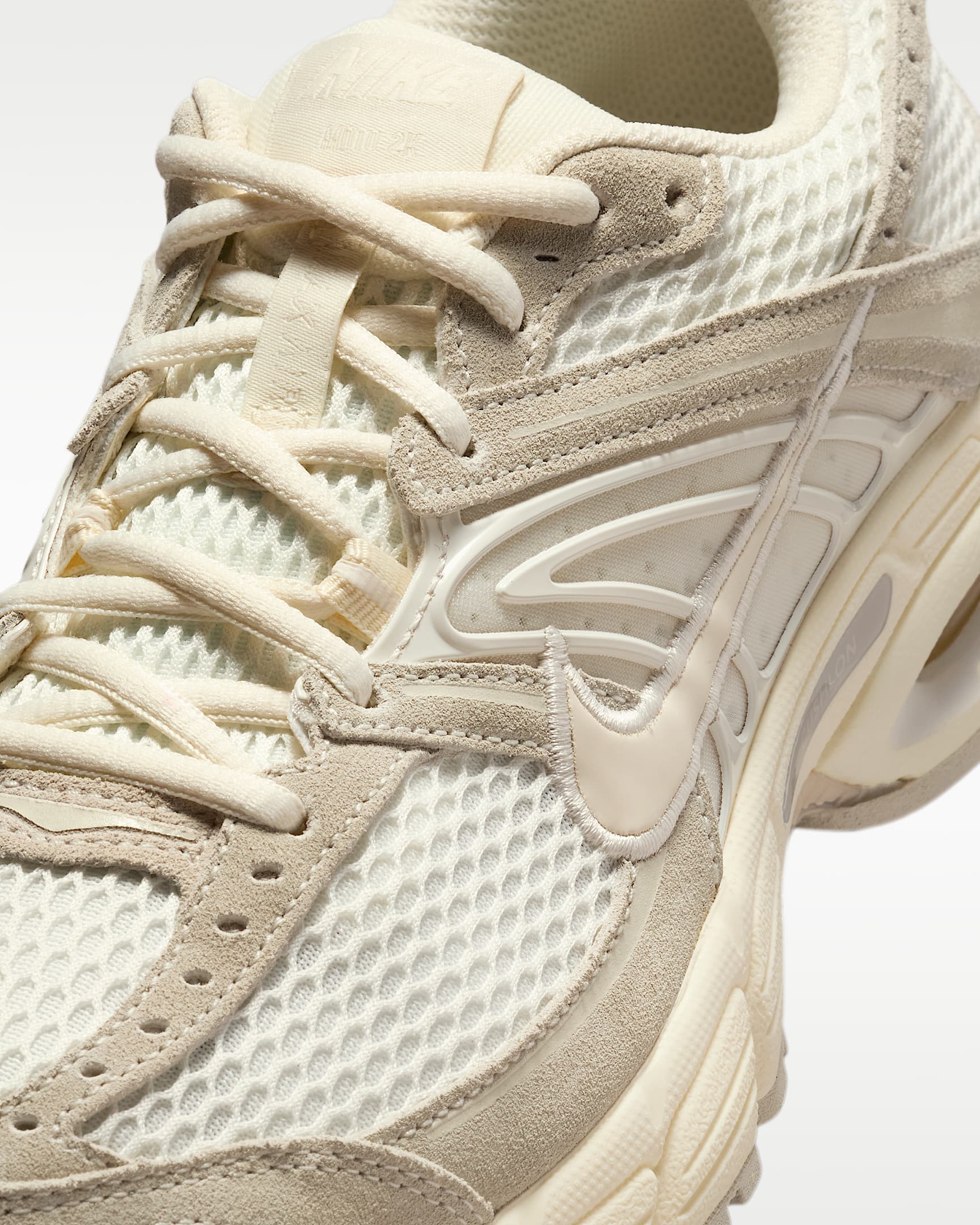 Nike Air Max Moto 2K SE Women's Shoes - Sail/Phantom/Pale Ivory