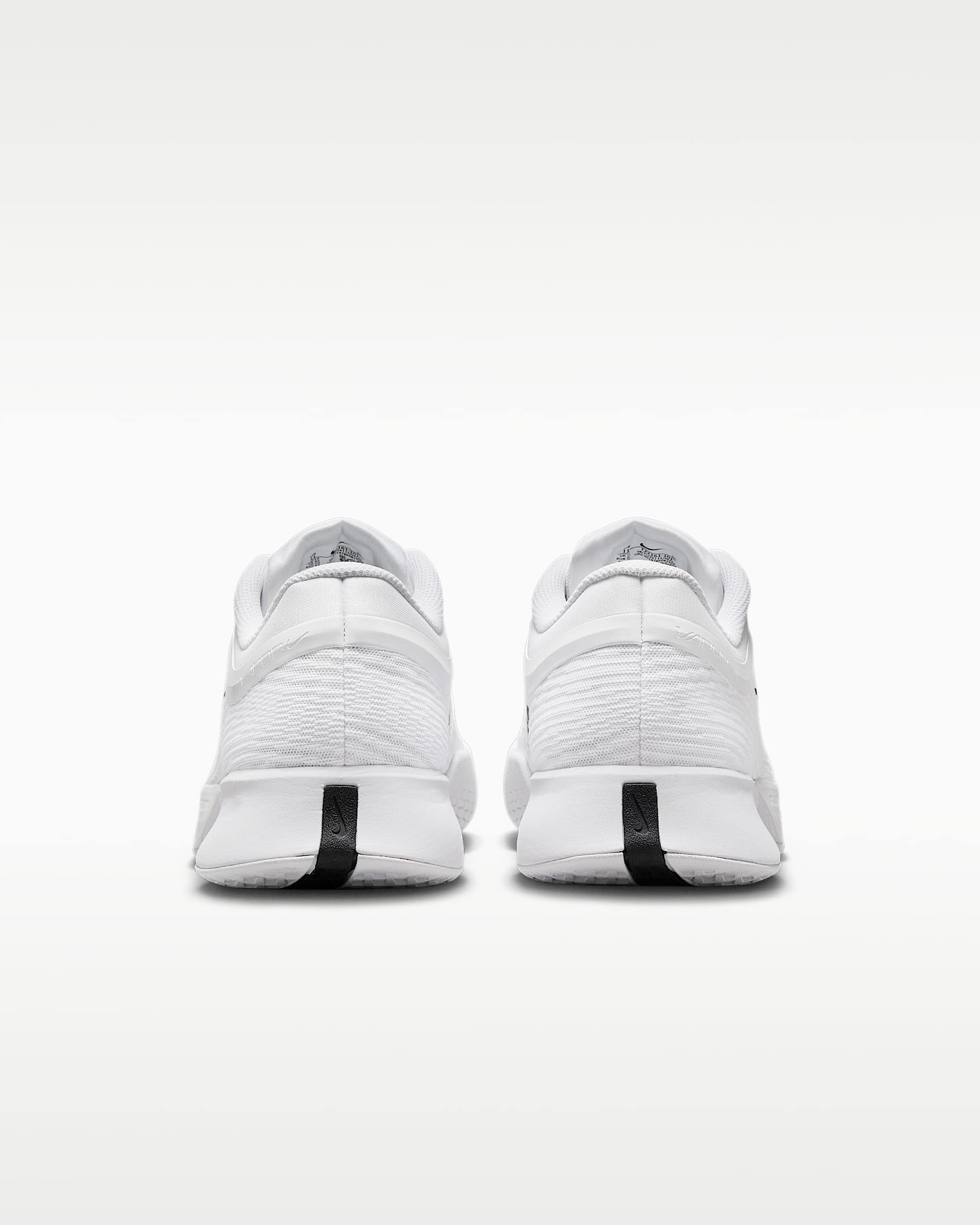 Ανδρικά παπούτσια τένις για σκληρά γήπεδα Nike Vapor Pro 3 - Λευκό/Μαύρο