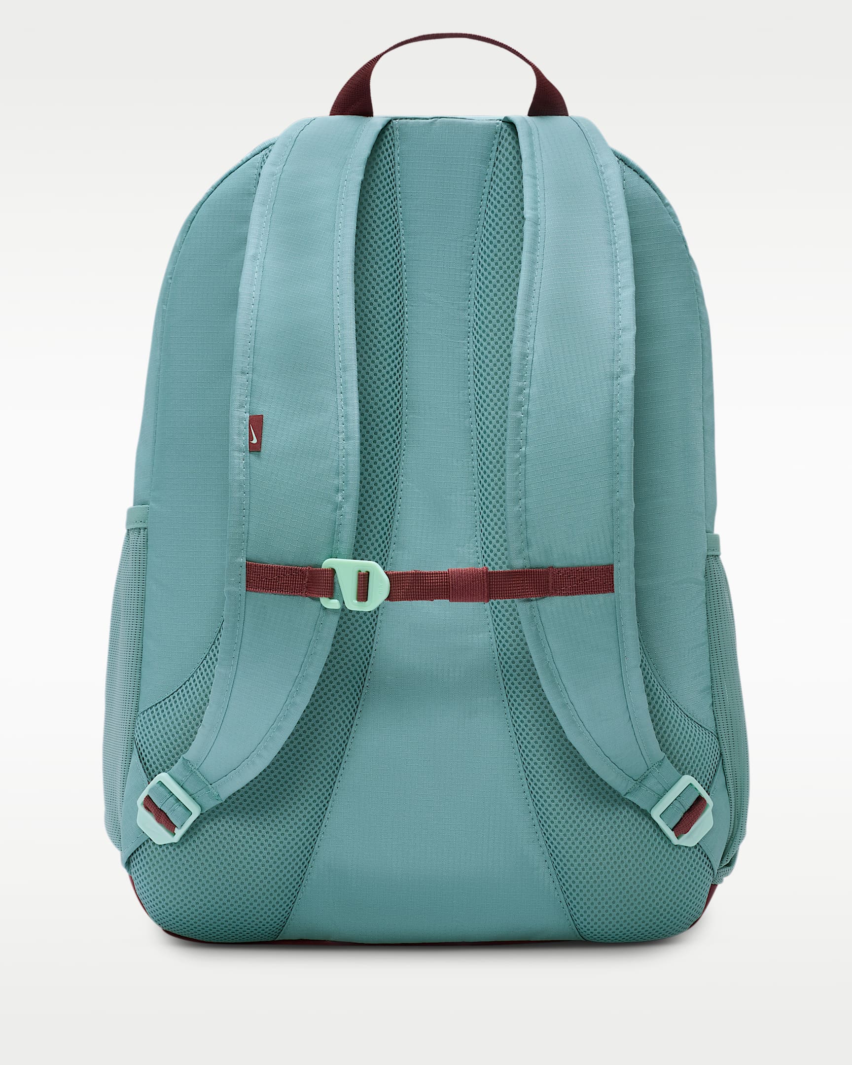 Sac à dos Nike Hayward (26 L) - Cannon/Mint Foam/Red Sepia