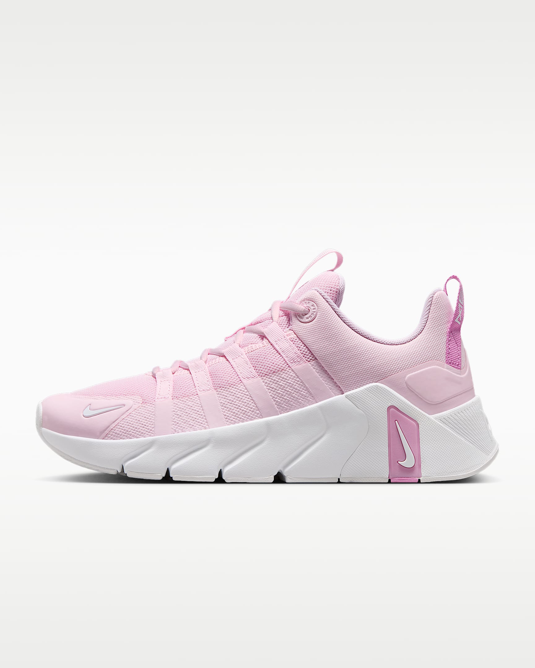 Nike Free Metcon 7 Women's Training Shoes - Pink Foam/Light Magenta/White/White