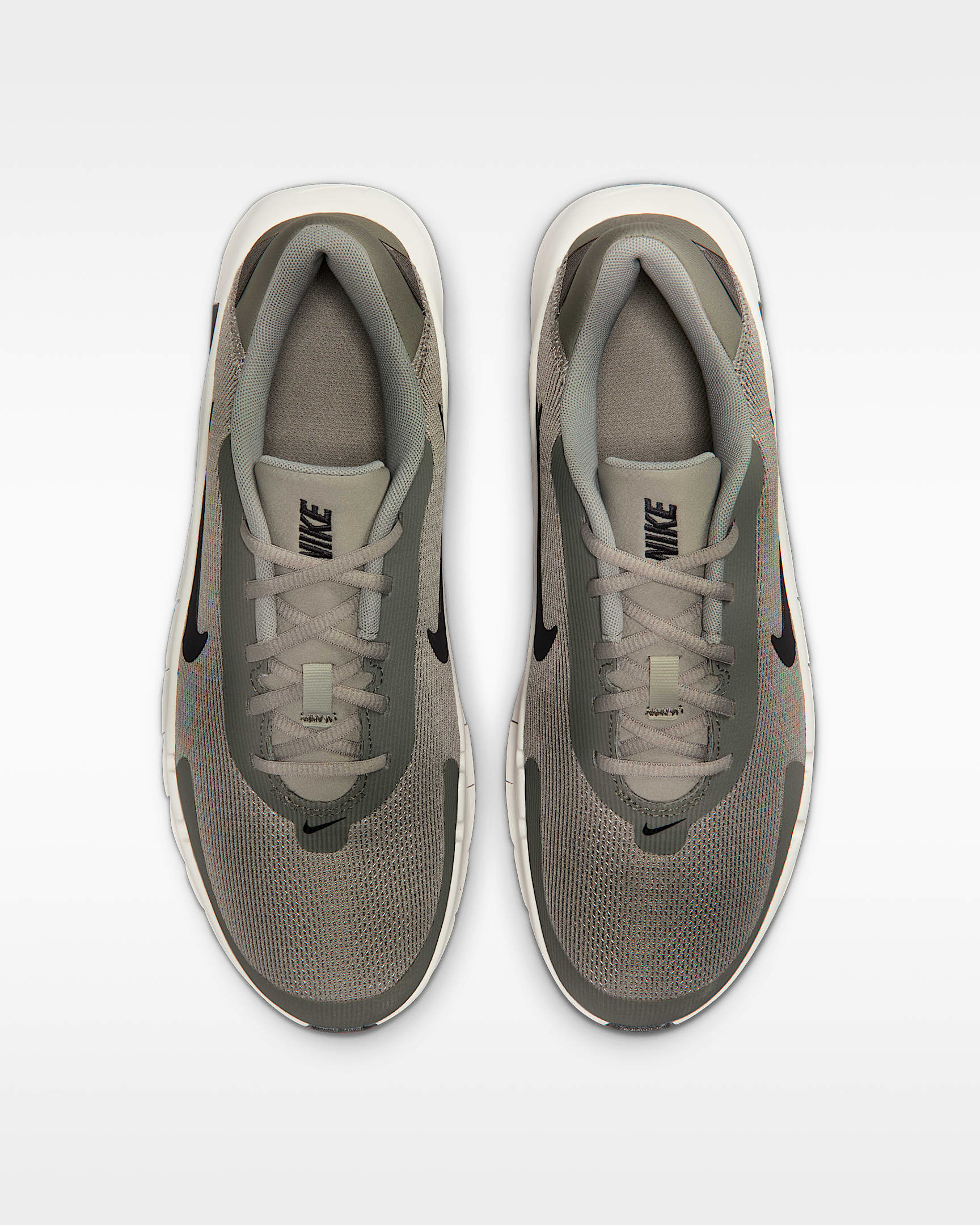 Nike Flex Train Men's Workout Shoes - Light Army/Sequoia/Phantom/Black
