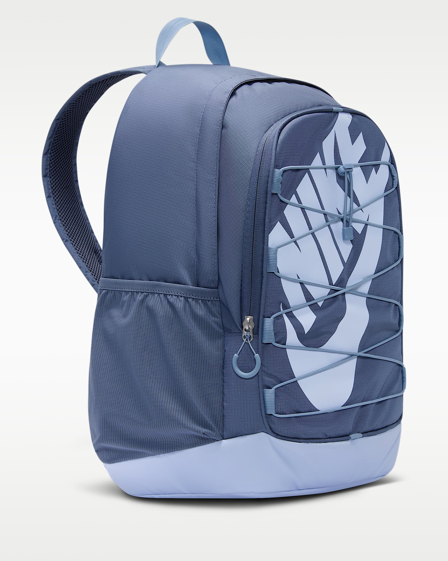 Nike Hayward Backpack (26L) - Diffused Blue/Work Blue/Hydrogen Blue