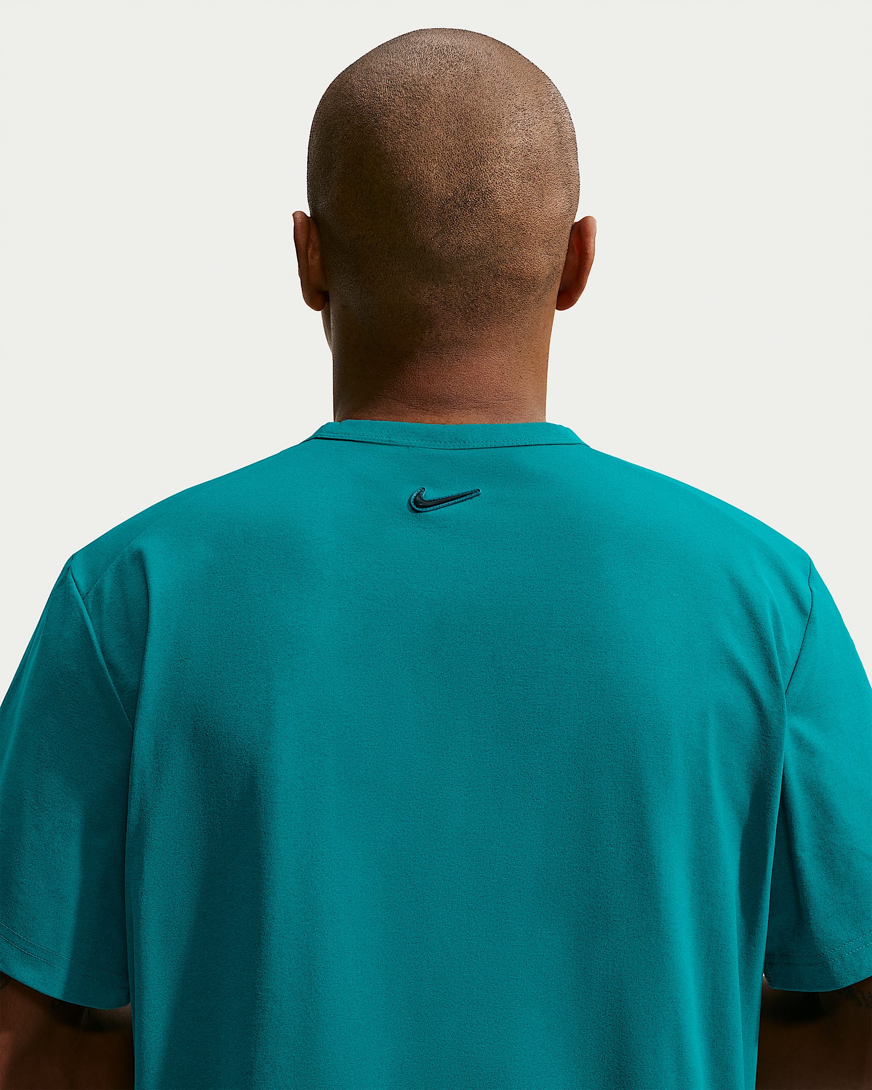 Pánské tričko Nike Sportswear - Bright Spruce