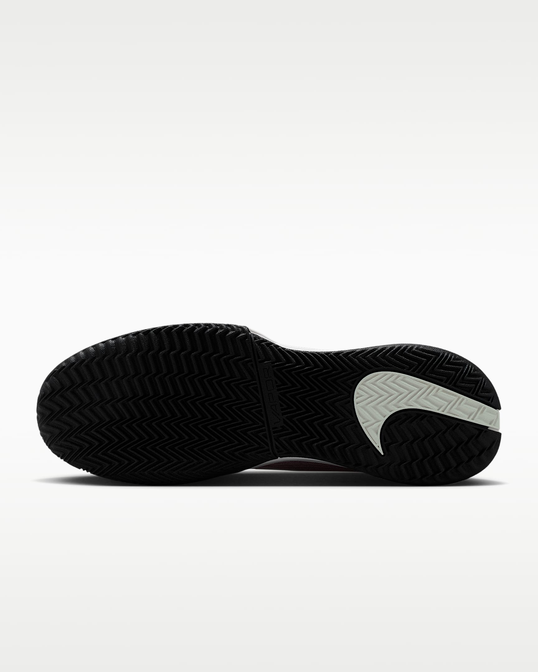 Tenis de tenis para cancha de arcilla para hombre Nike Vapor Pro 3 PRM - Mena violeta claro/Antracita/Gris vasto/Verde ligero
