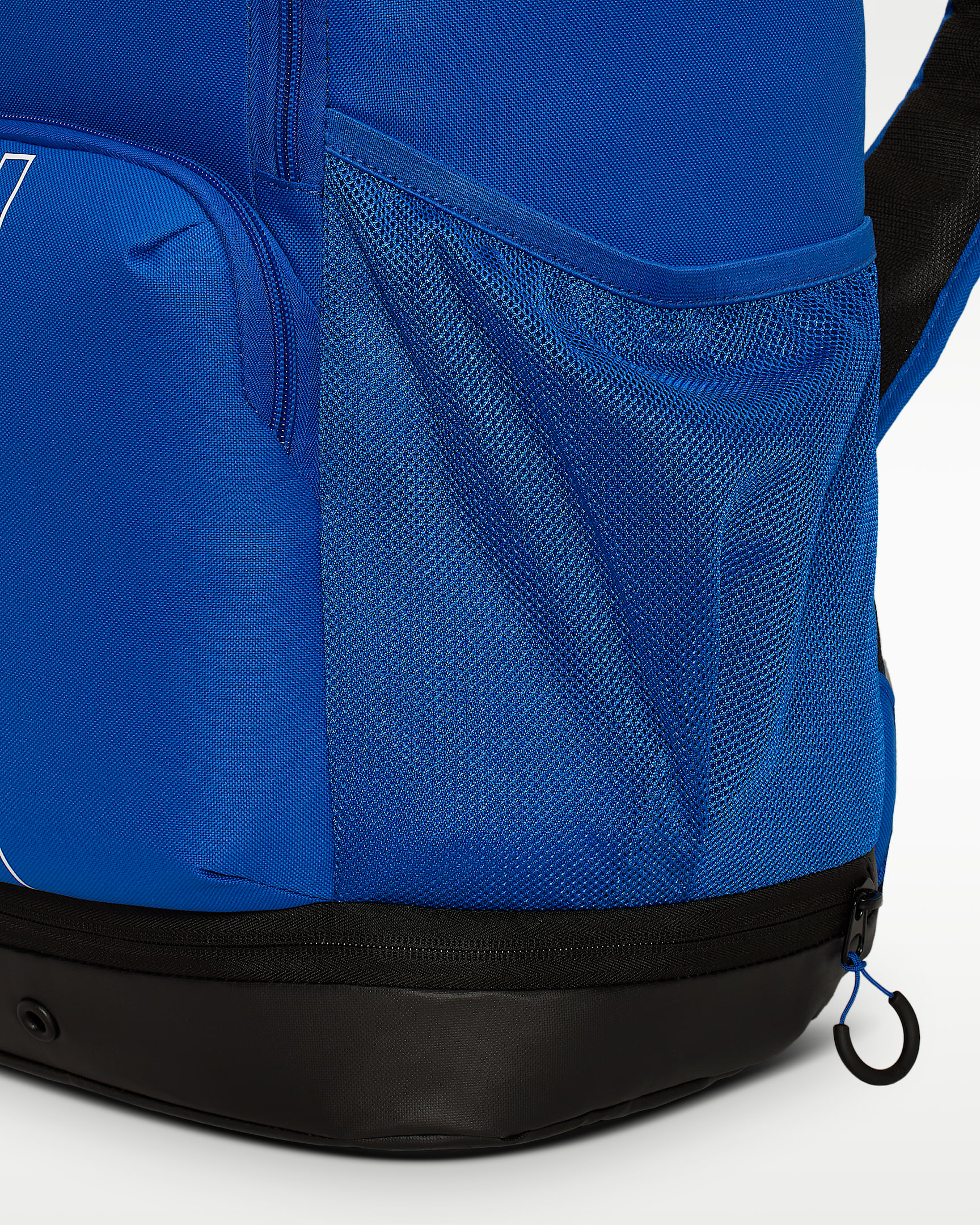 Mochila (32 L) Nike Varsity Elite - Royal juego/Negro/Blanco
