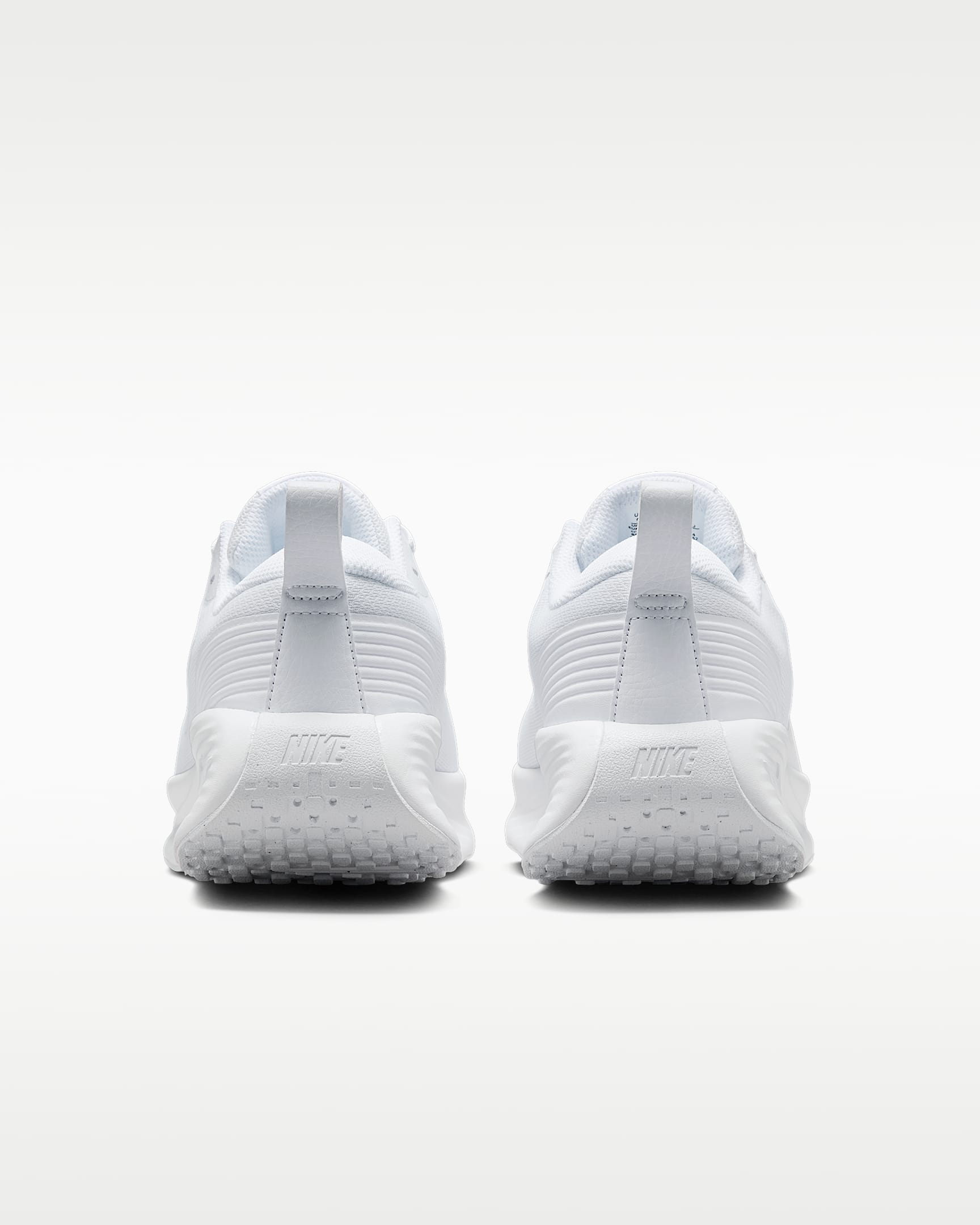 Tenis de caminata para mujer Nike Promina - Blanco/Platino puro
