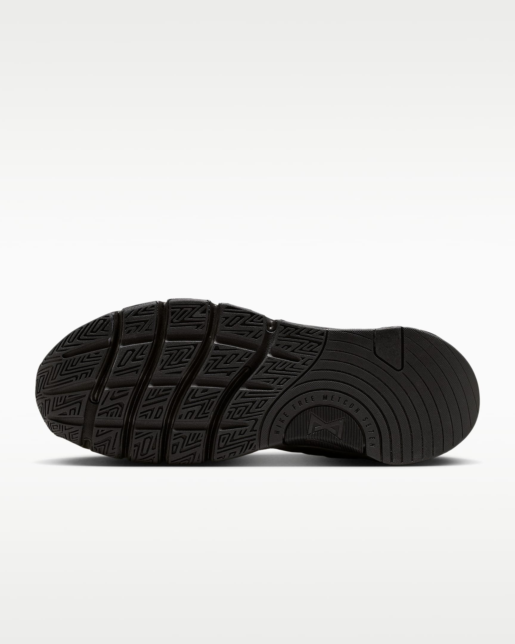 Nike Free Metcon 7 Men's Training Shoes - Black/Anthracite