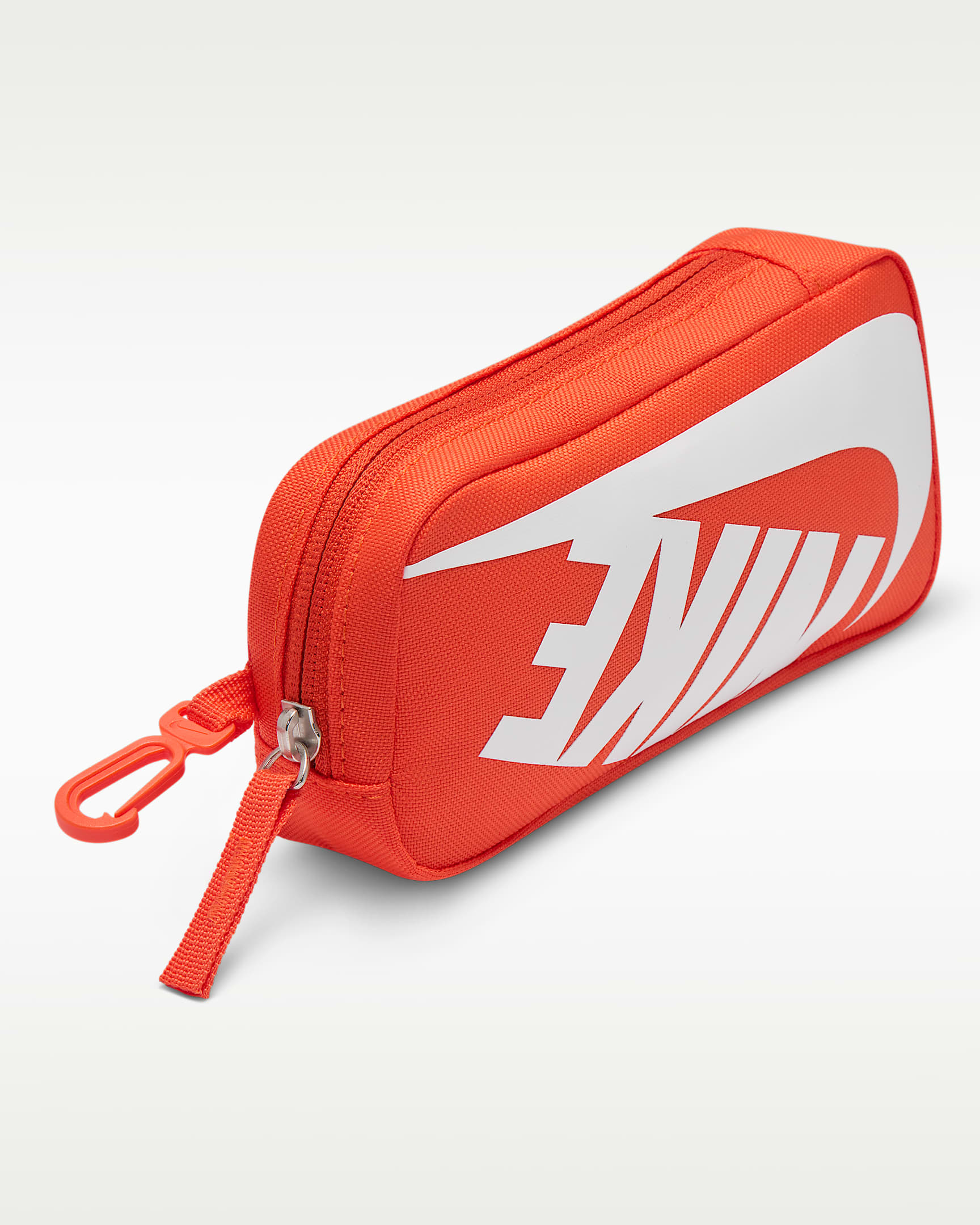 Mochila para niños talla grande (20 L) Nike Elemental - Naranja ártico/Naranja/Blanco