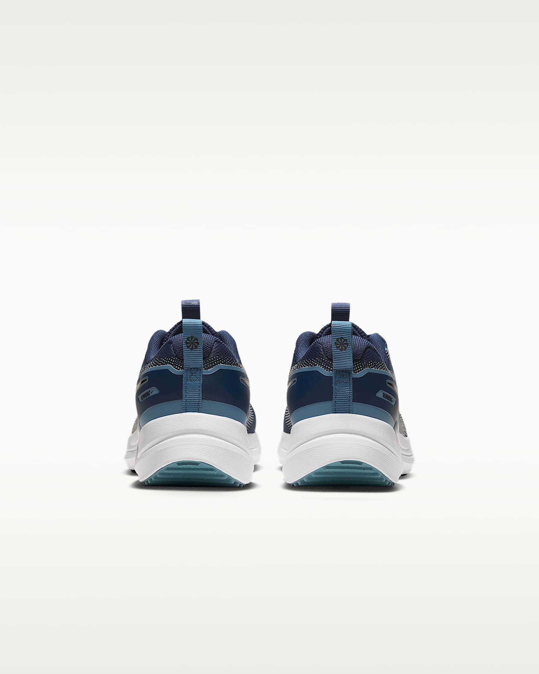 Nike Cosmic Runner Older Kids' Shoes - Dark Slate/Grey Mist/Smoky Blue/Black