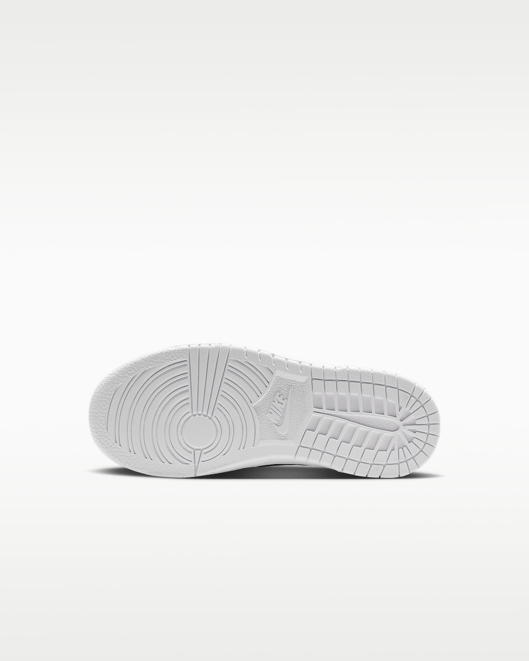 Nike Dunk Low Younger Kids' Shoes - Black/Phantom/Anthracite