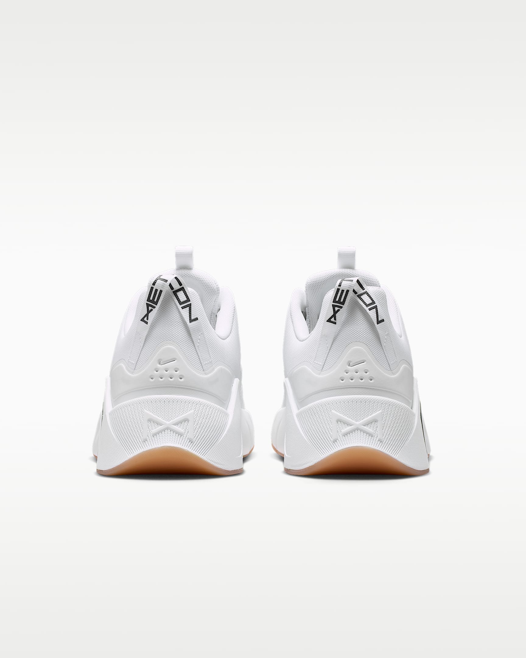 Nike Free Metcon 7 Men's Training Shoes - White/Iron Grey/Gum Yellow/White
