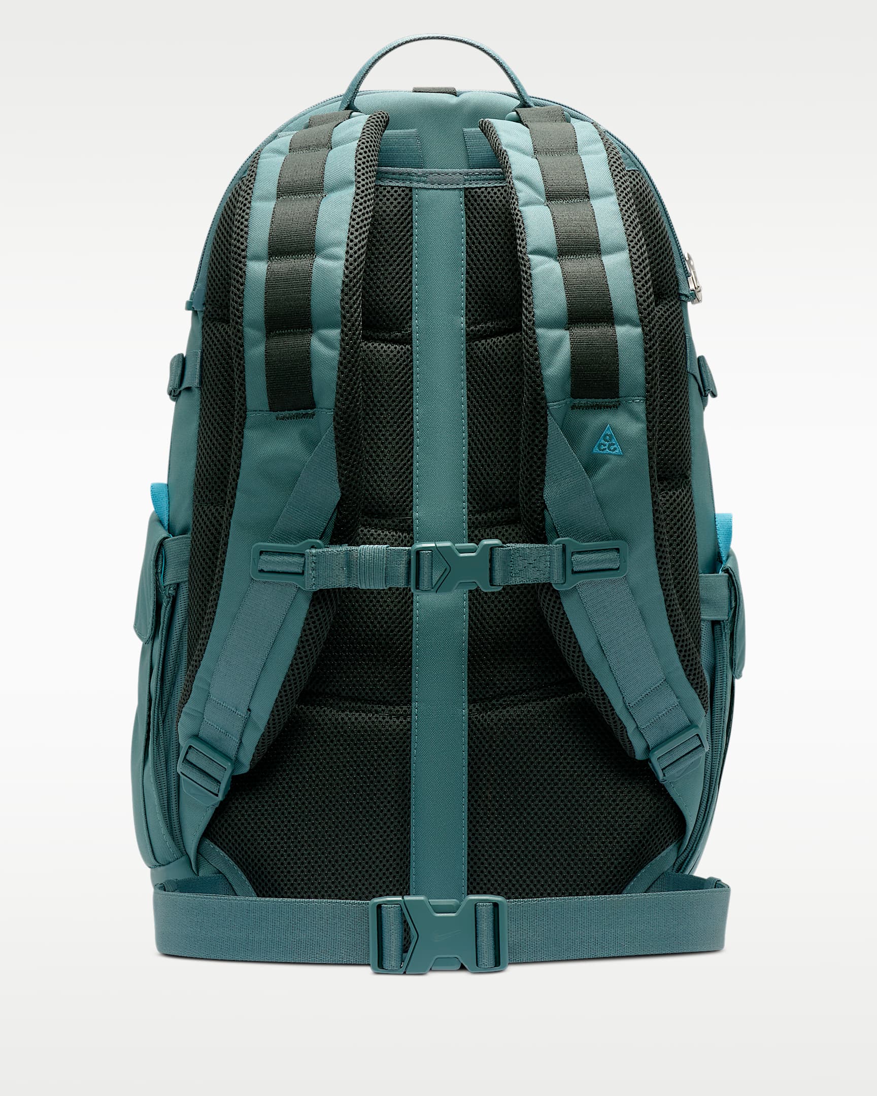 ACG DAYMAX rugzak (25 liter) - Mineral Slate/Black Spruce/Baltic Blue