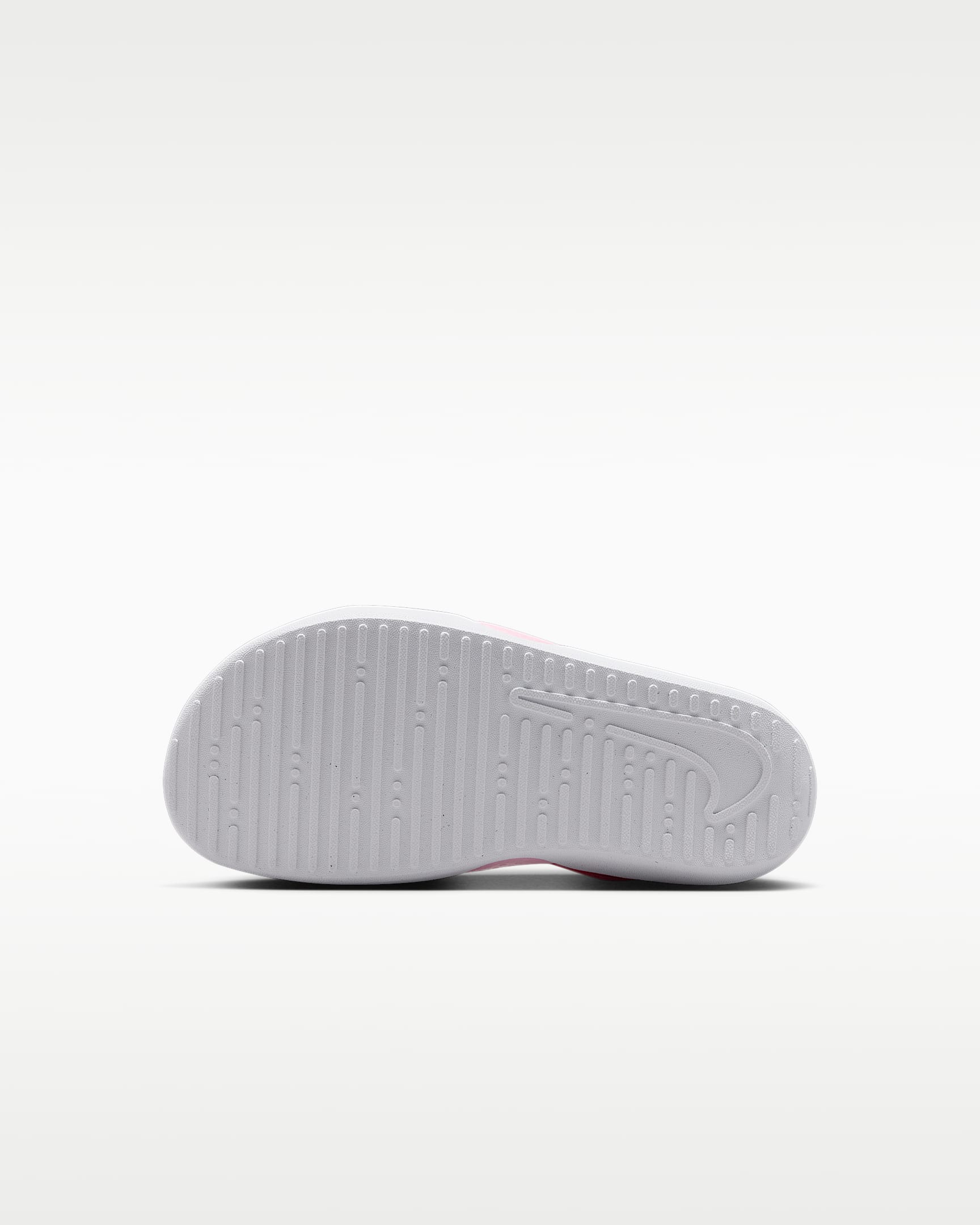 Nike Sunray Protect 4 Little Kids' Sandals - Medium Soft Pink/White