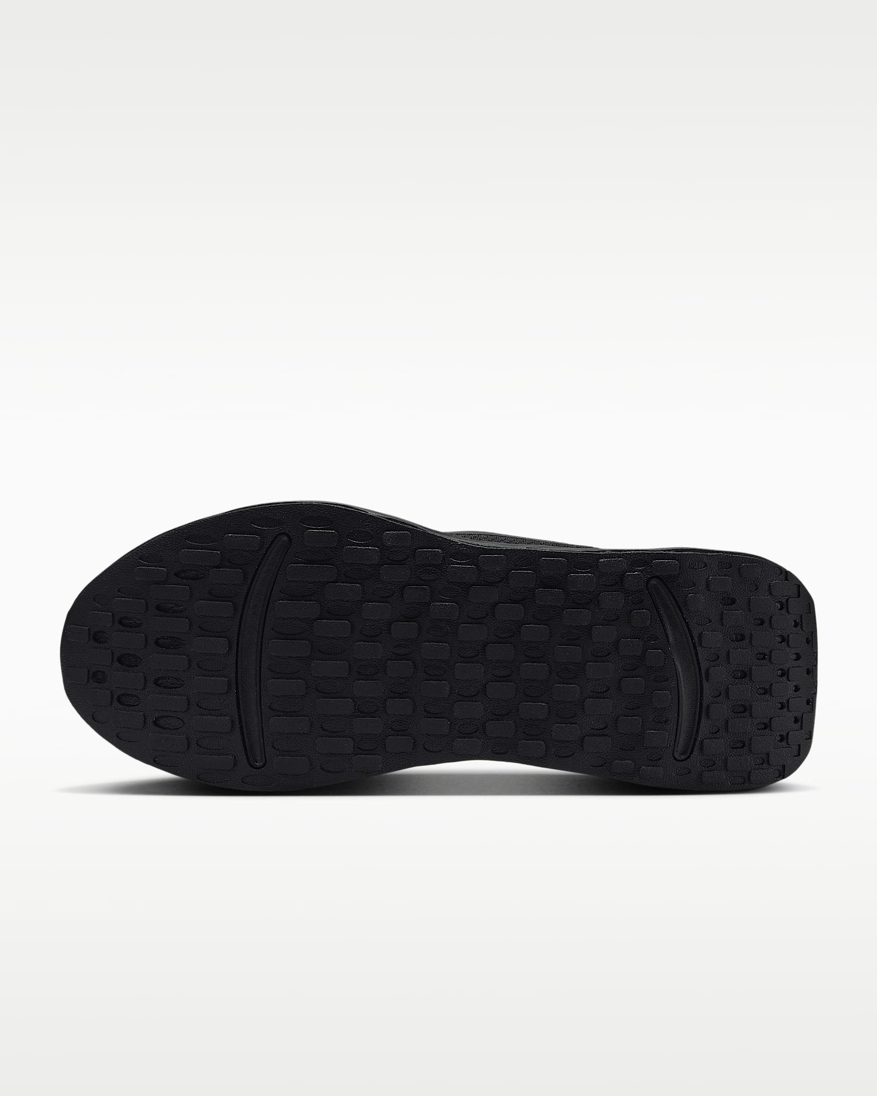 Nike Promina Women's Walking Shoes - Black/Dark Smoke Grey