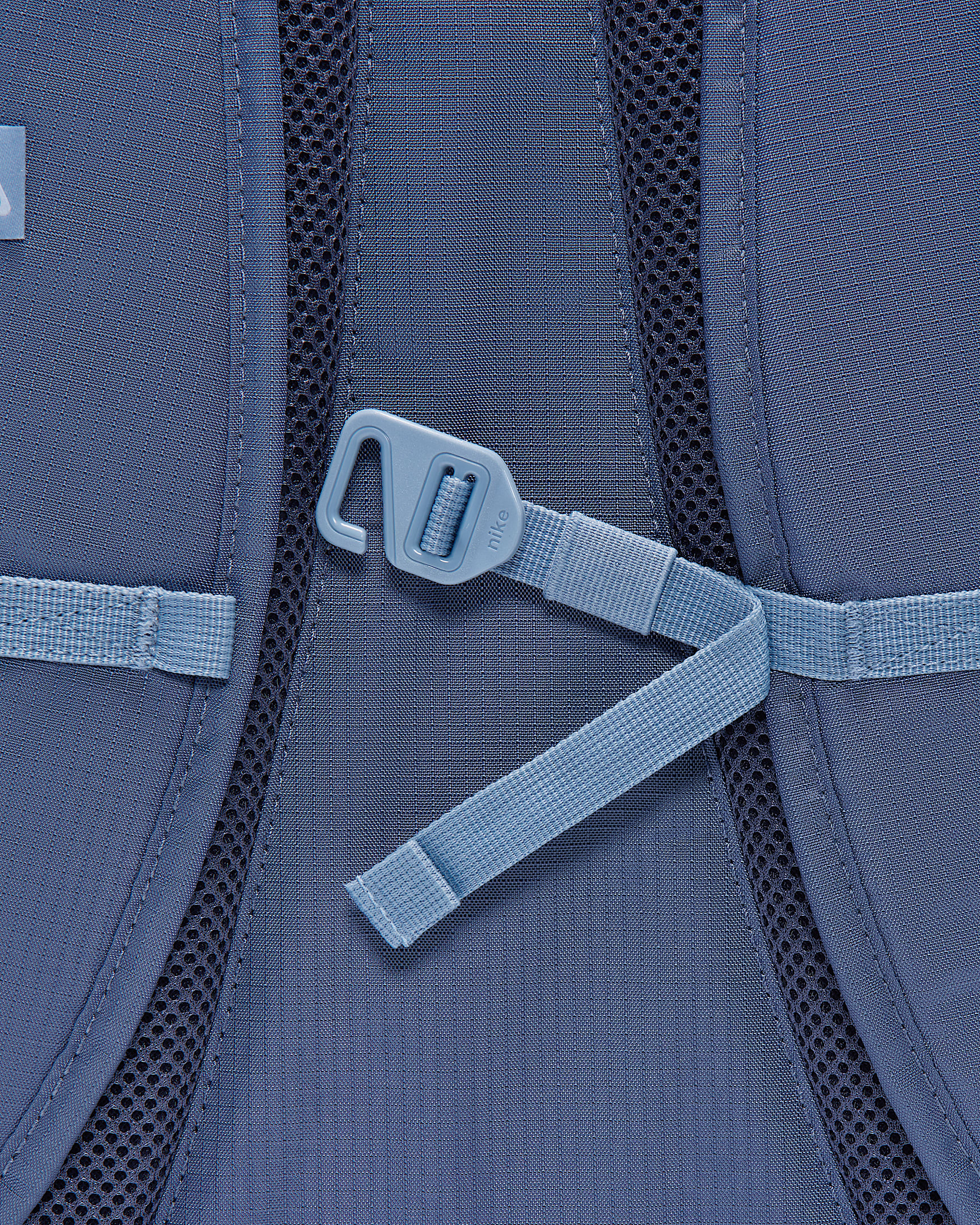 Nike Hayward Backpack (26L) - Diffused Blue/Work Blue/Hydrogen Blue