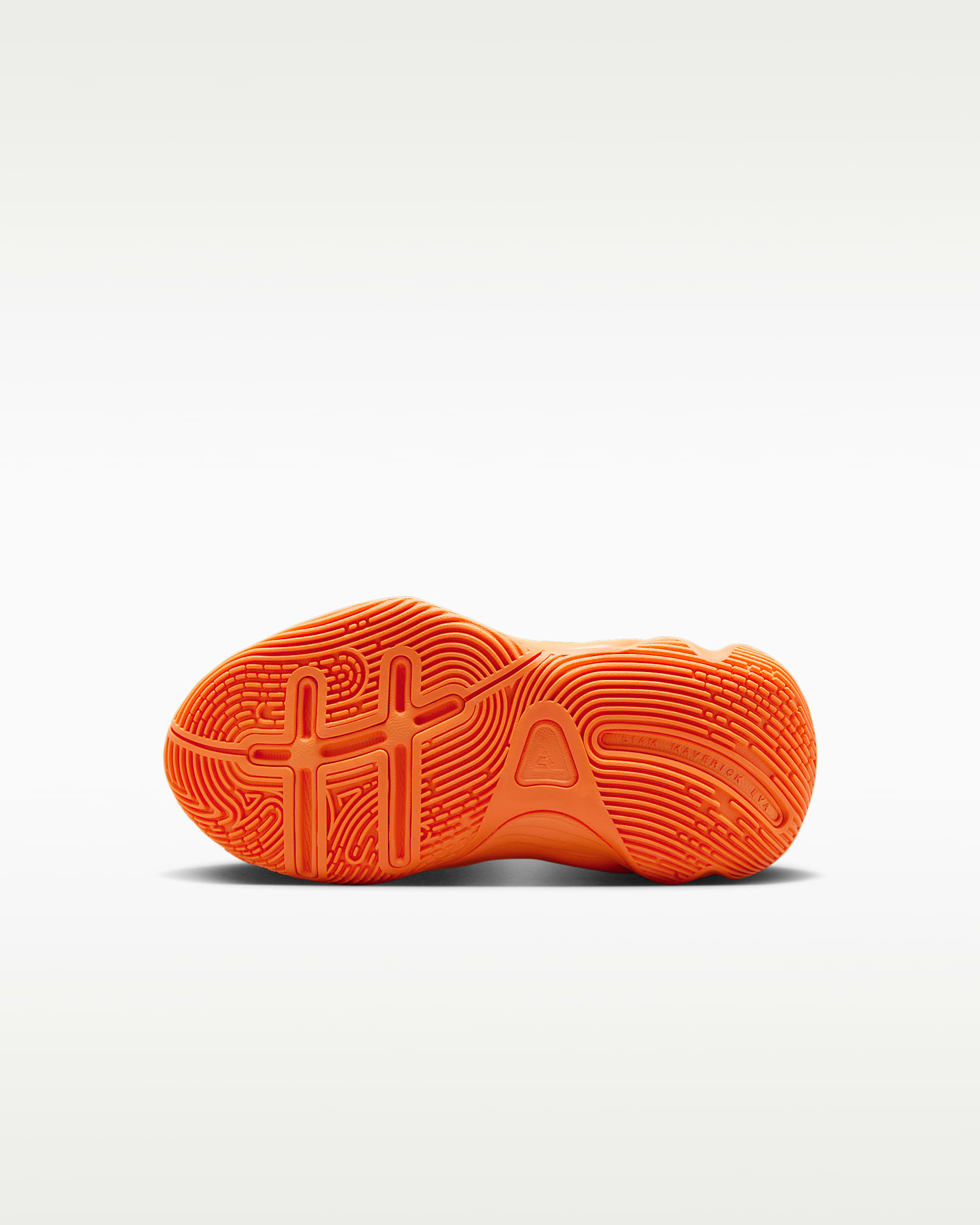 Giannis Immortality 4 Little Kids' Shoes - Cyber/Sundial/Lightning/Bright Mandarin