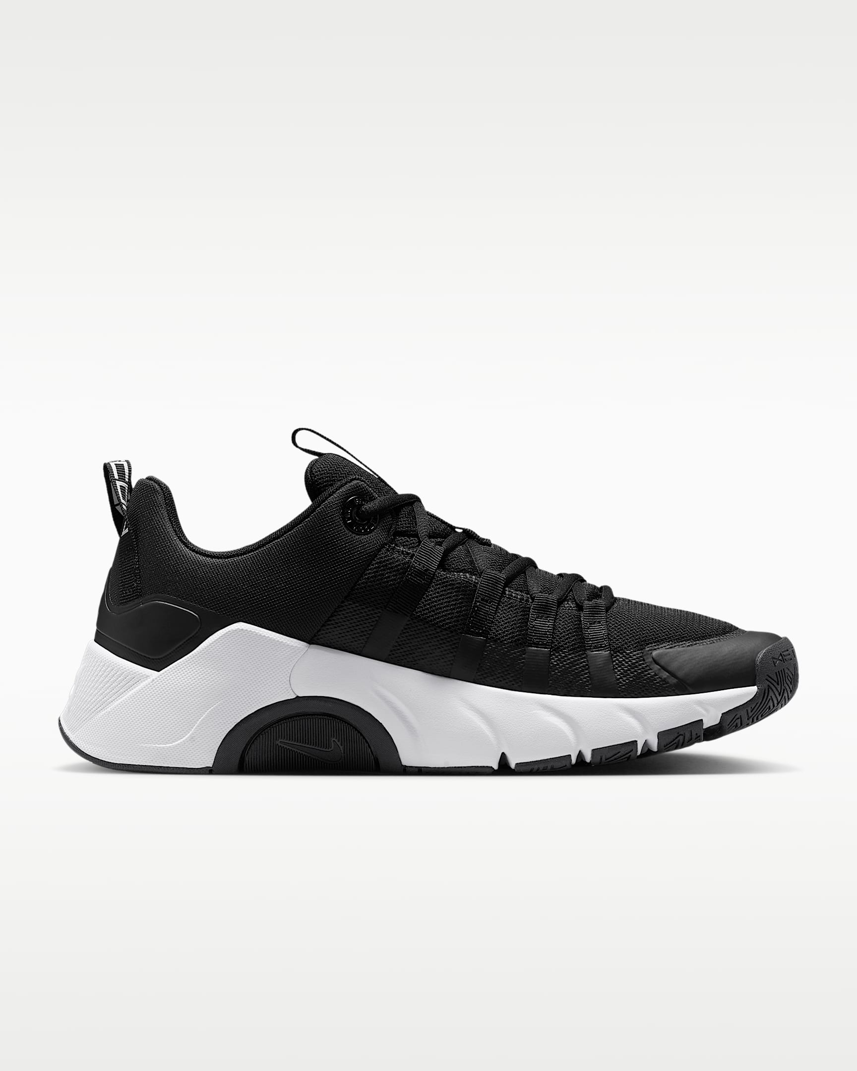 Nike Free Metcon 7 Men's Training Shoes - Black/Photon Dust/Anthracite/White