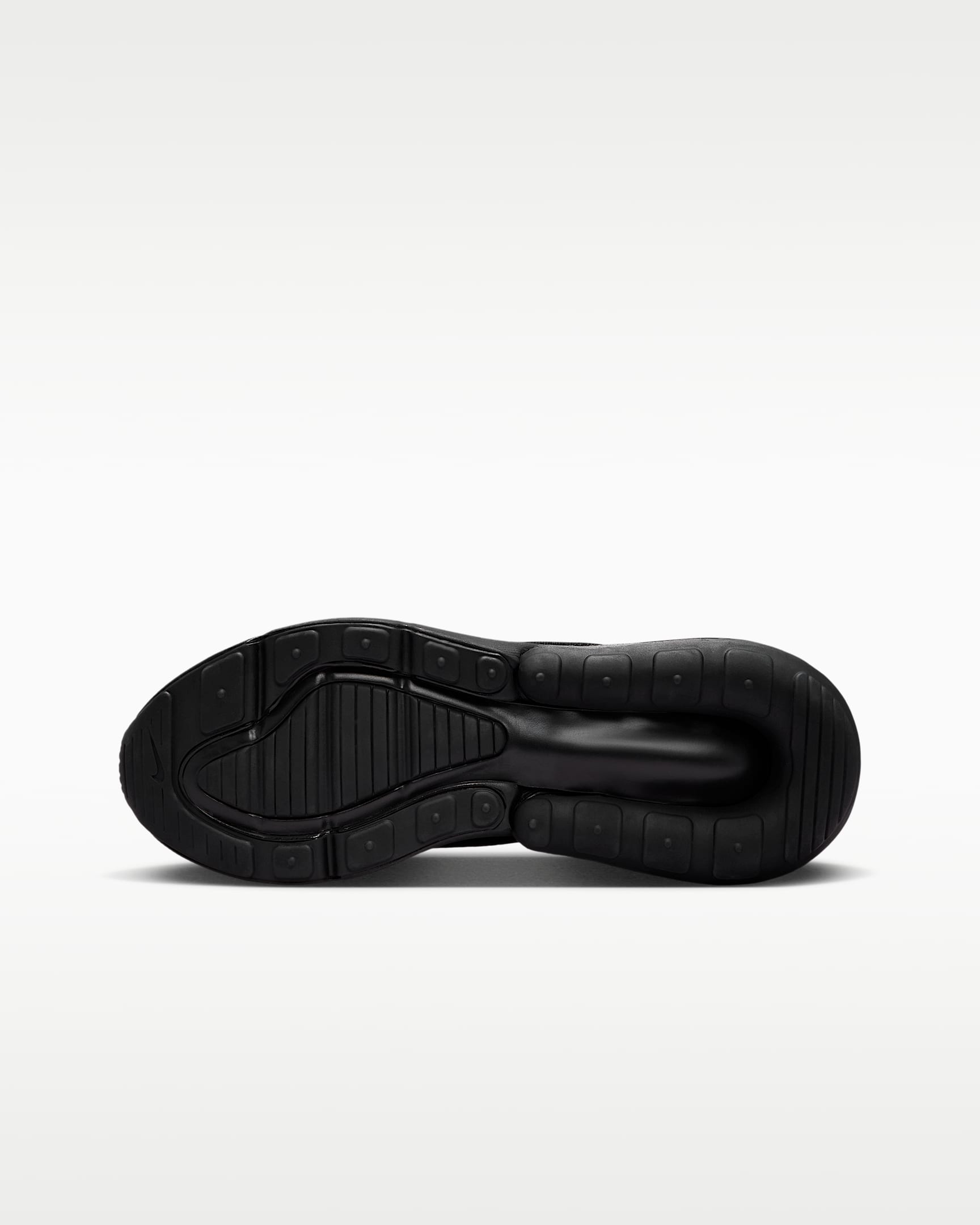 Nike Air Max 270 Zapatillas - Niño/a - Negro/Negro