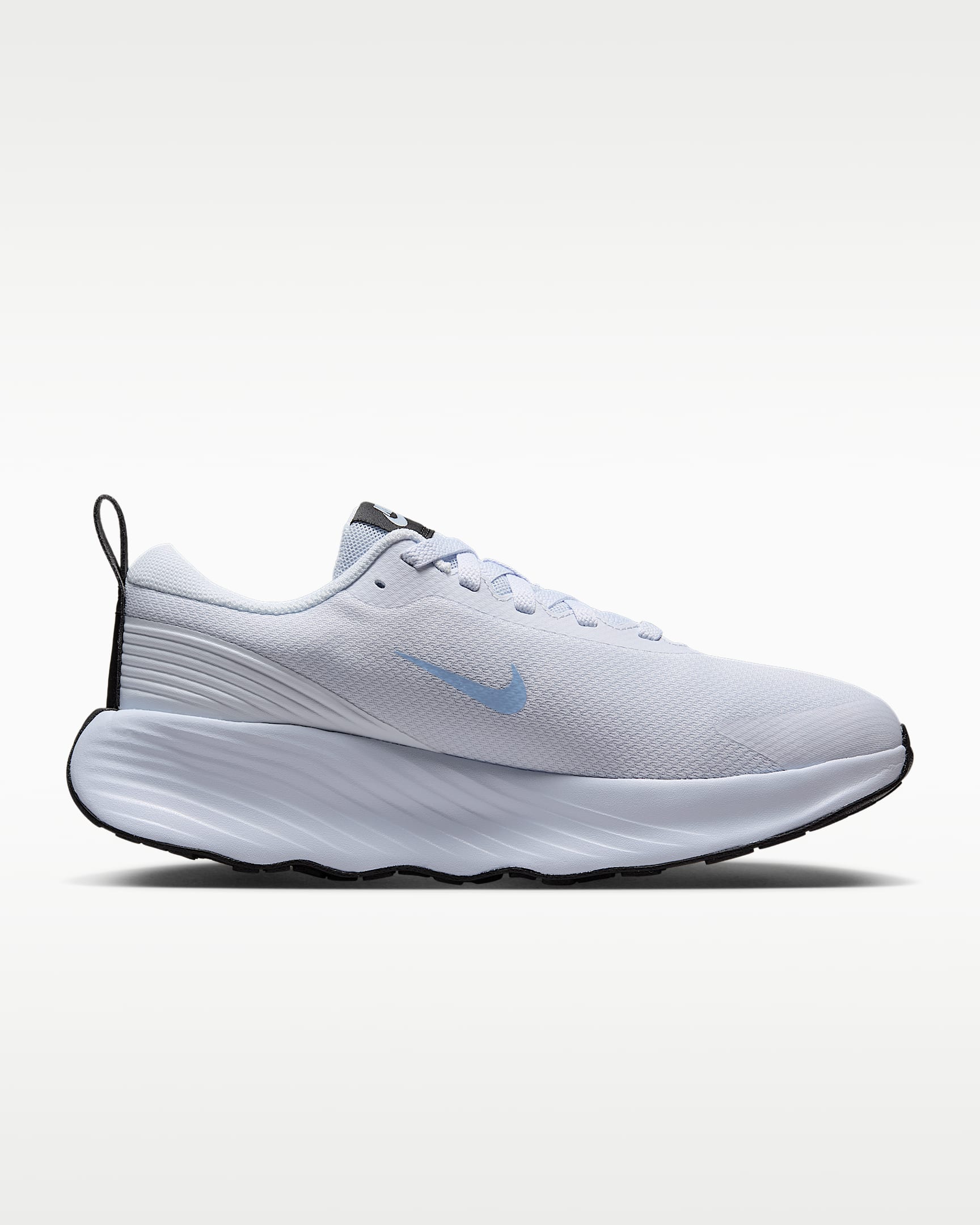 Nike Promina 女款健走鞋 - Football Grey/黑色/Aluminum