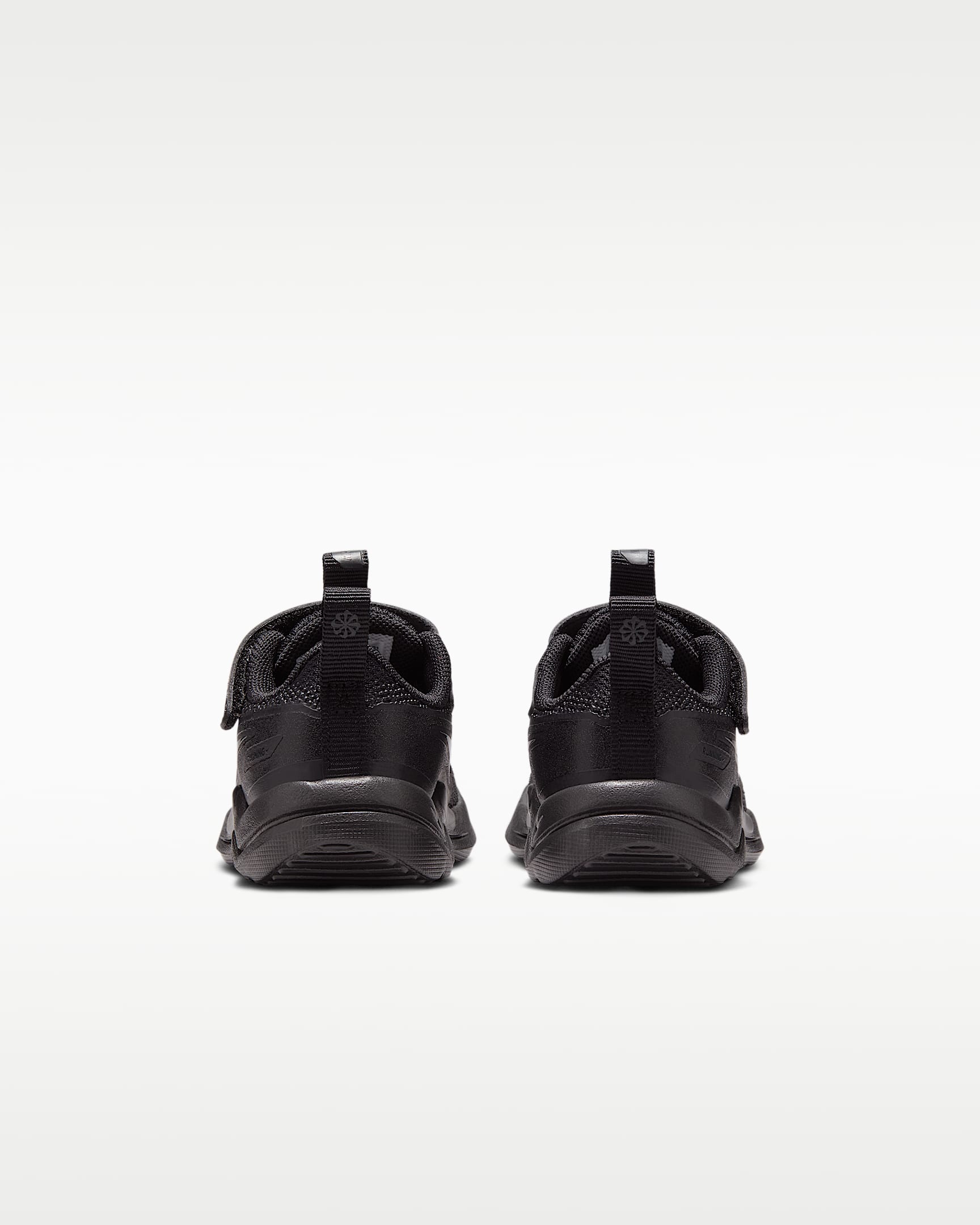 Nike Cosmic Runner Baby/Toddler Shoes - Black/Black/Anthracite