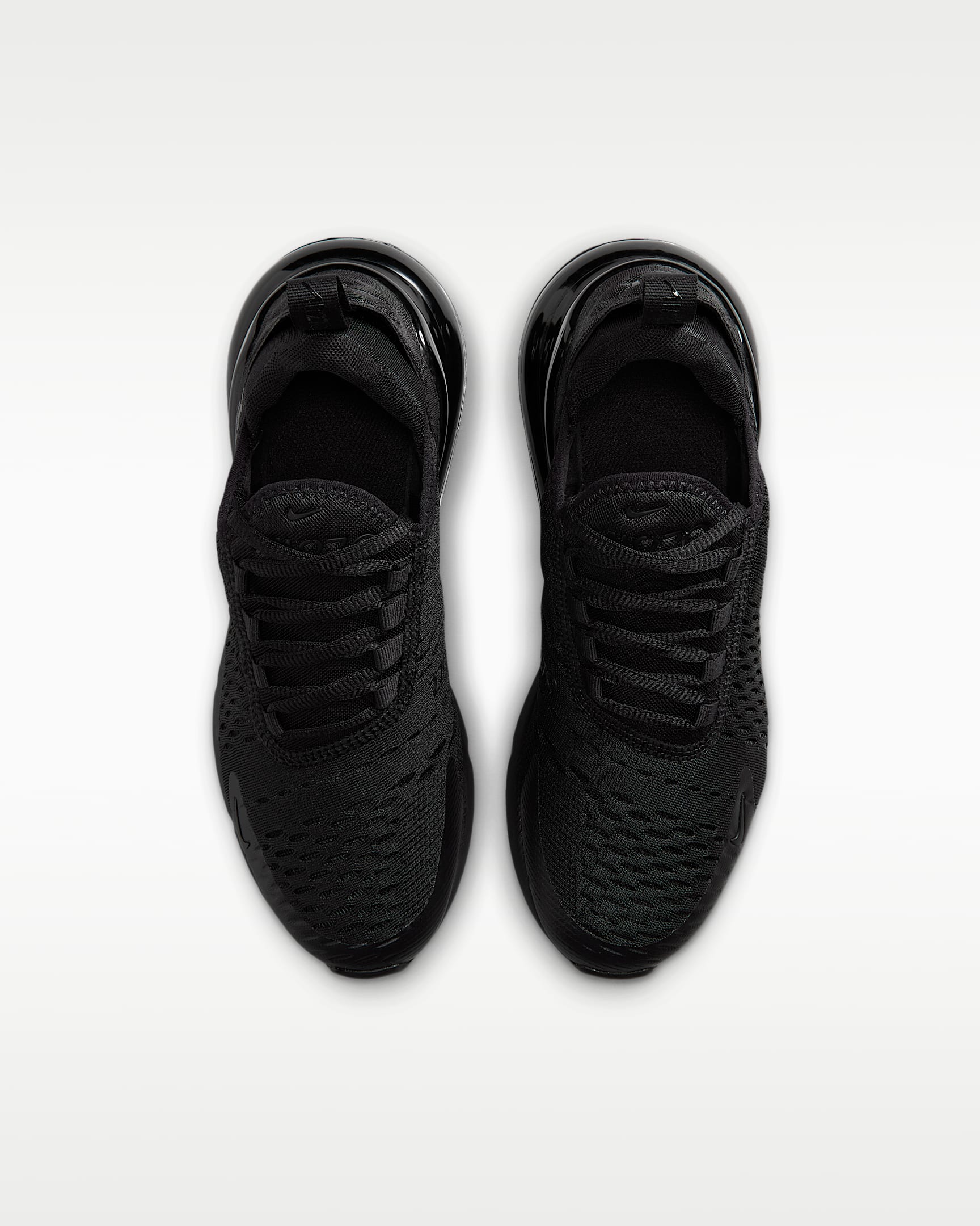 Nike Air Max 270 Zapatillas - Niño/a - Negro/Negro