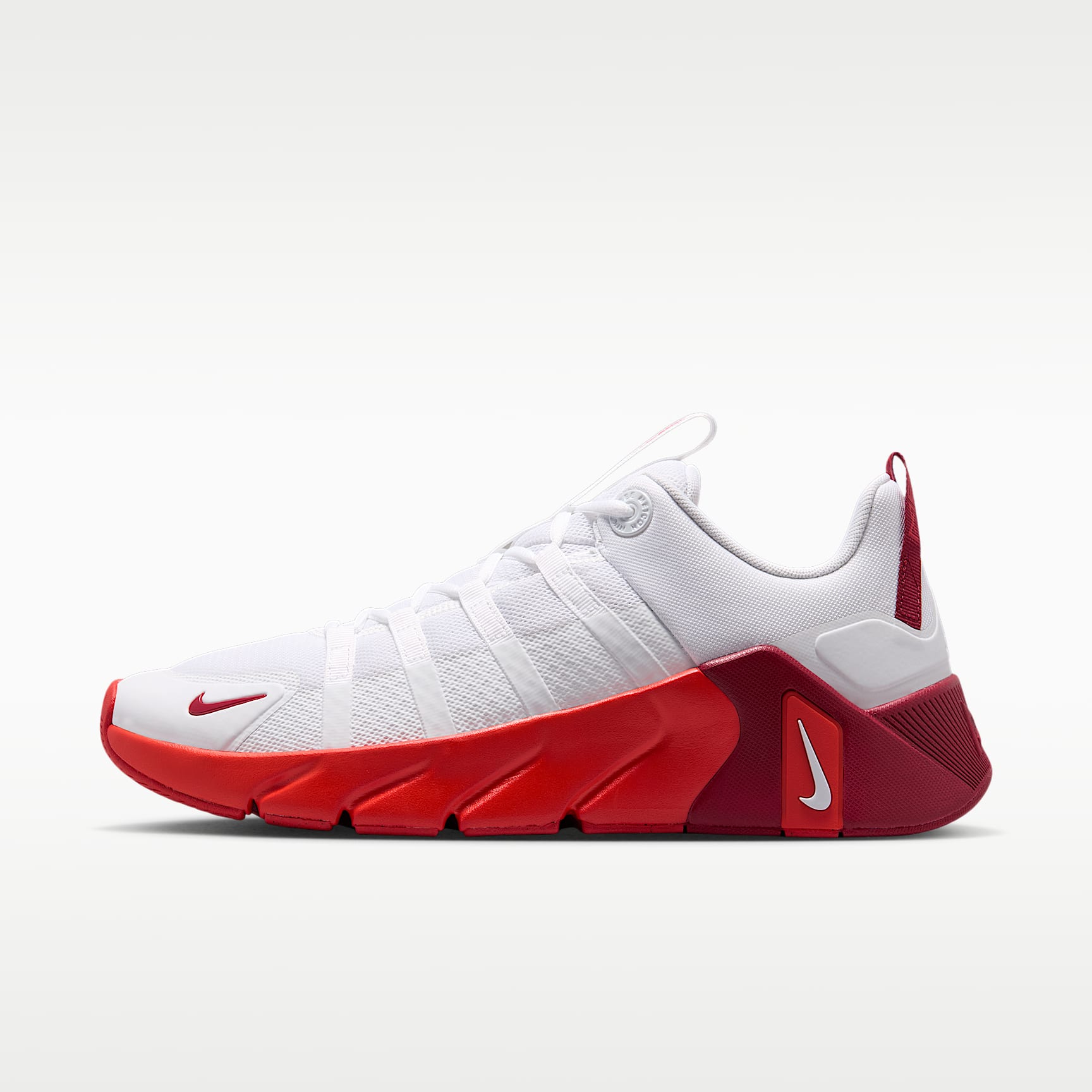 Nike Free Metcon 7 vista lateral