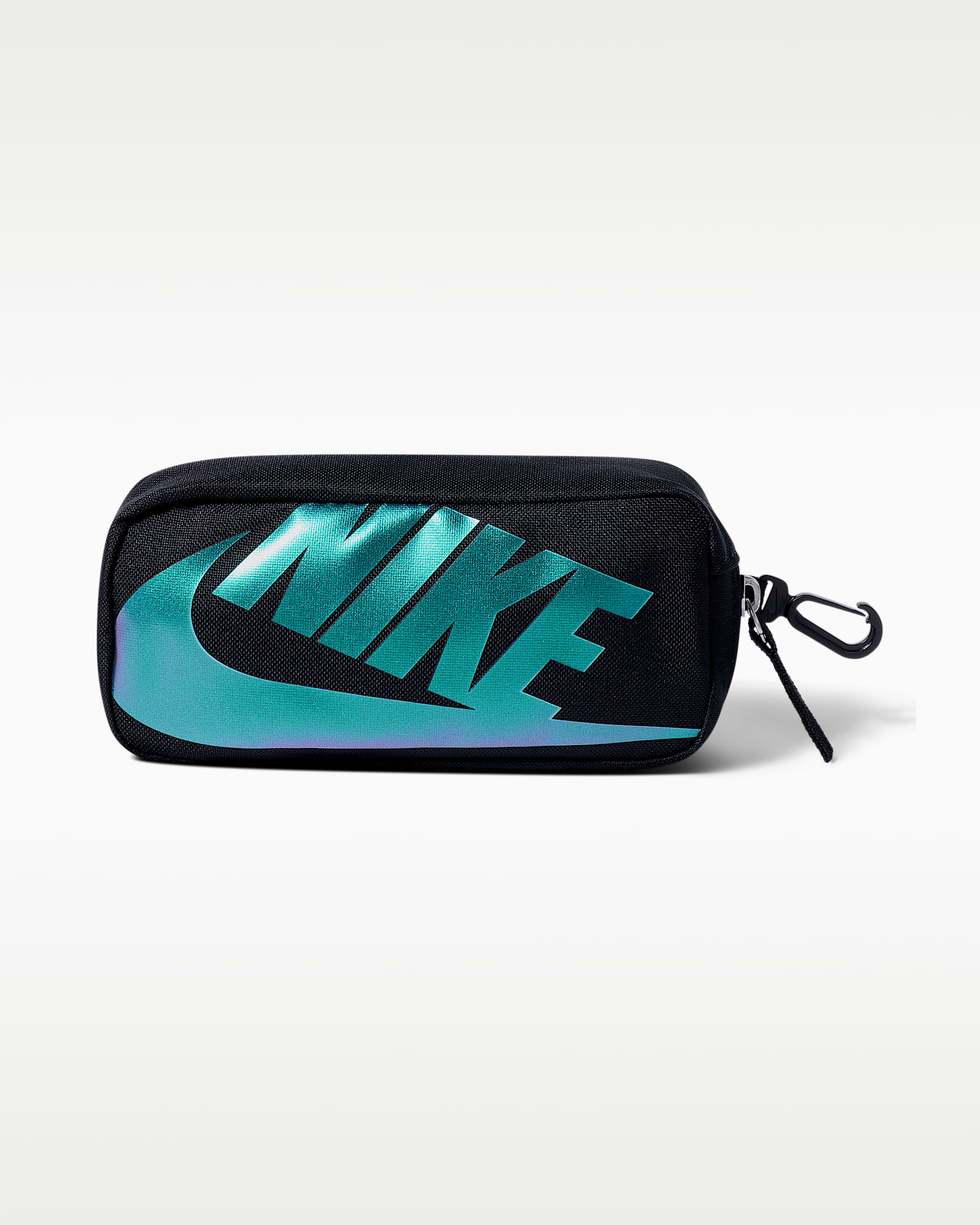 Nike Elemental Big Kids' Backpack (20L) - Black/Black