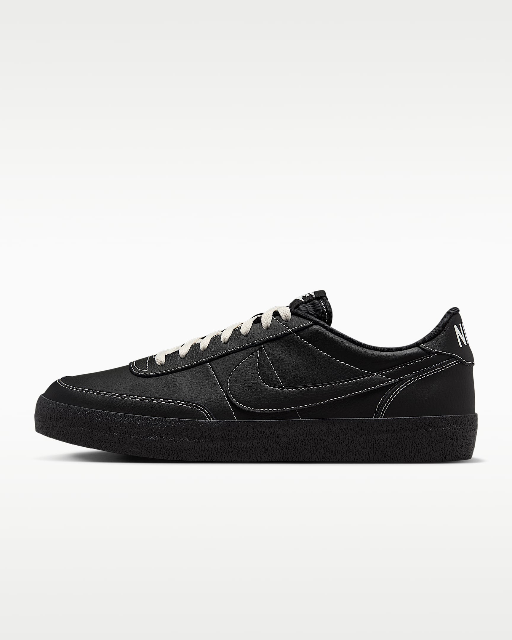 Nike Killshot 2 Men's Shoes - Black/Phantom/Black