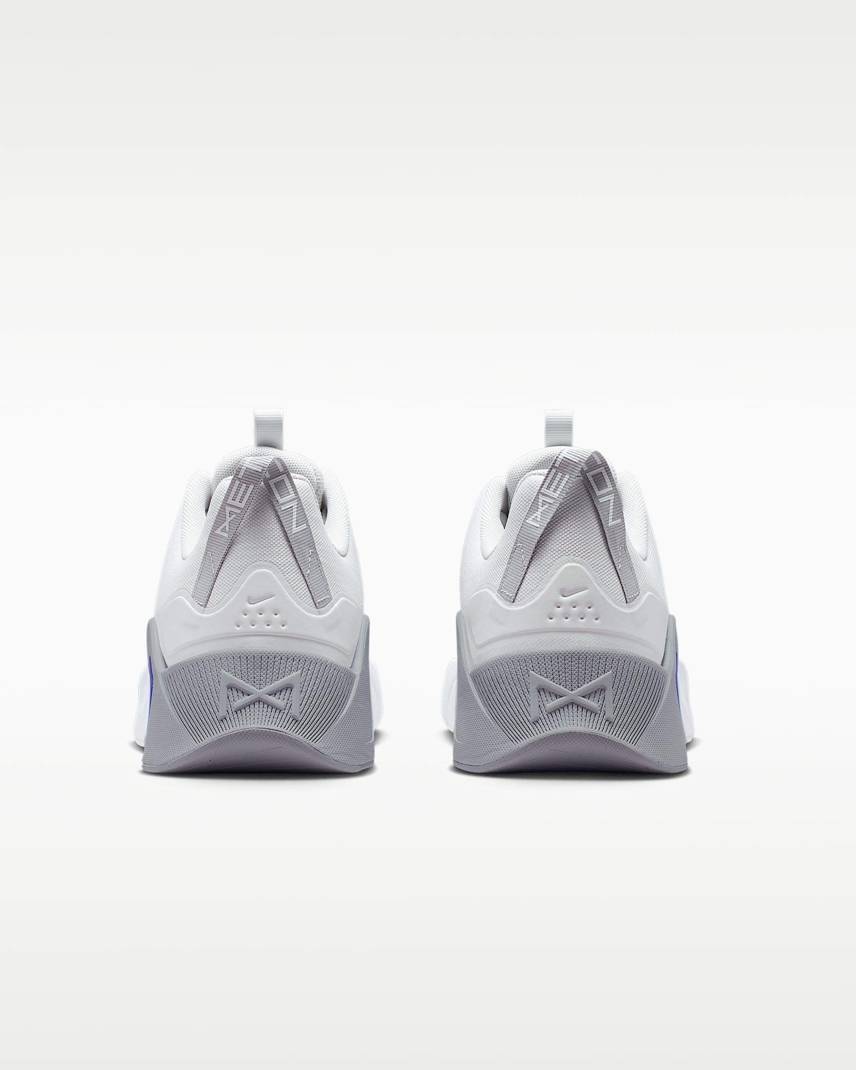 Tenis de entrenamiento para hombre Nike Free Metcon 7 - Polvo fotón/Gris lobo/Violeta persa/Blanco
