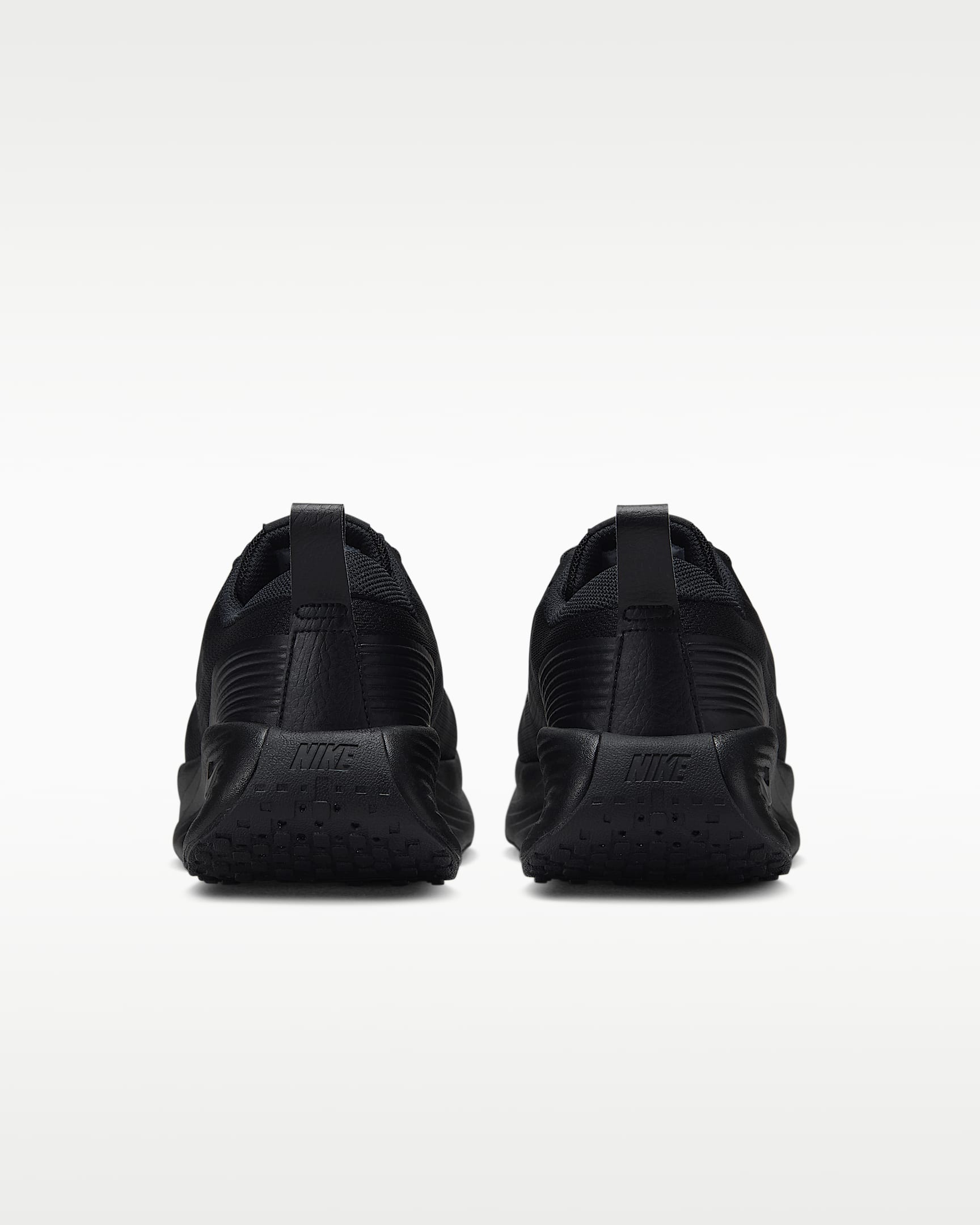 Nike Promina Women's Walking Shoes - Black/Dark Smoke Grey