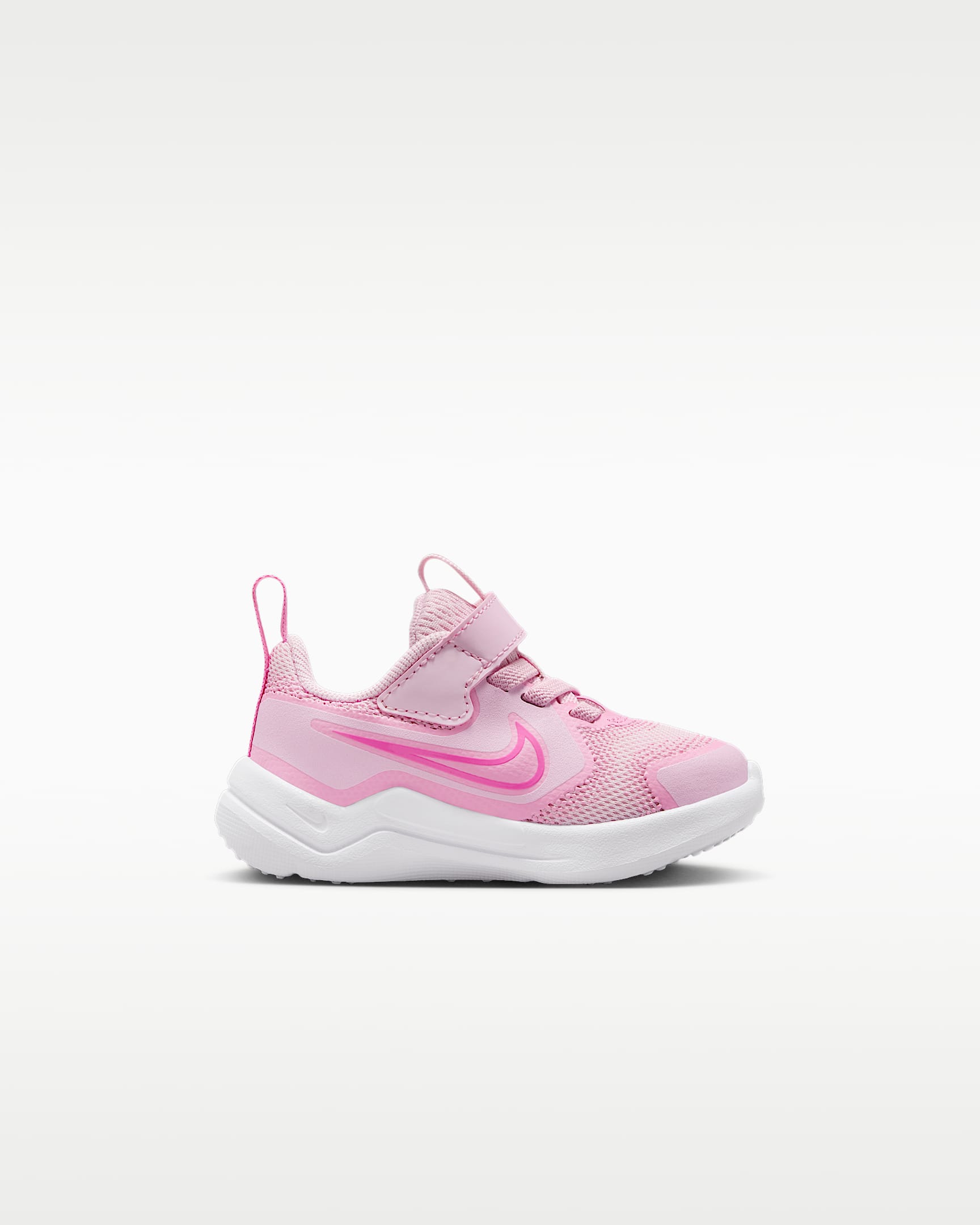Nike Cosmic Runner Baby/Toddler Shoes - Pink Foam/Pink Rise/Playful Pink