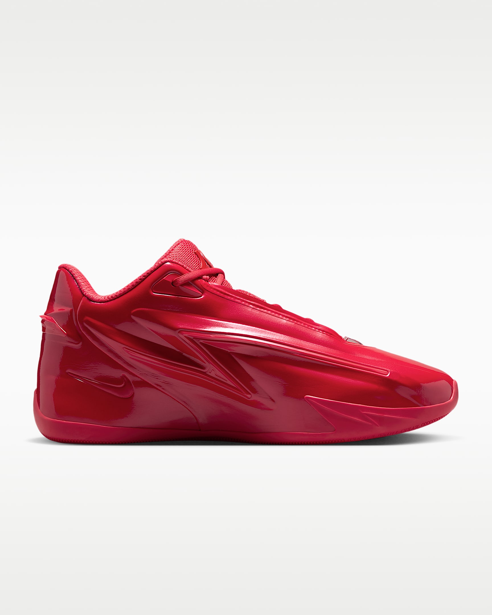 Basketsko KD19 - University Red/Stadium Green/University Gold